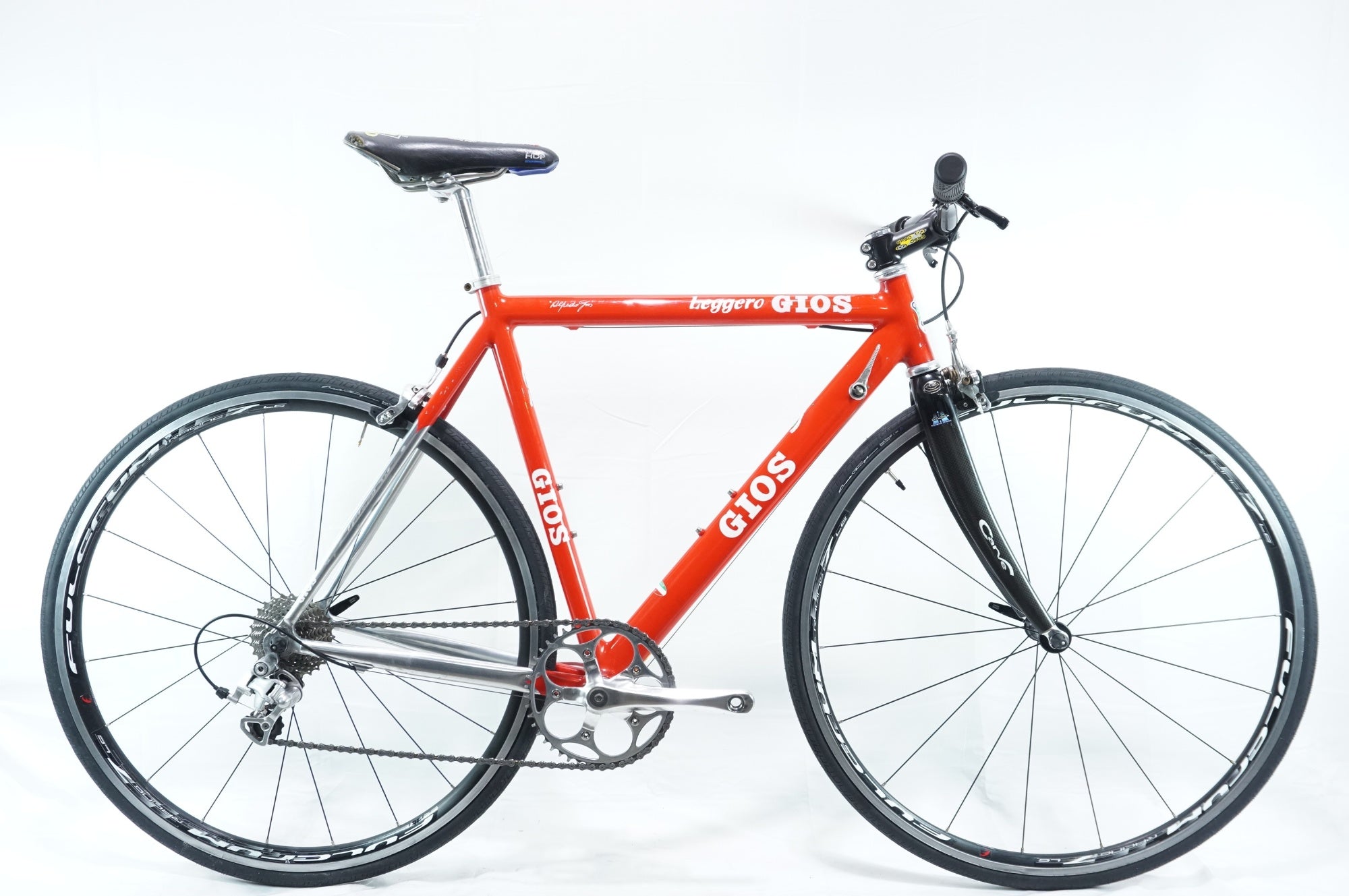 GIOS 「ジオス」 LEGGERO 年式不明年モデル ロードバイク / 中目黒店