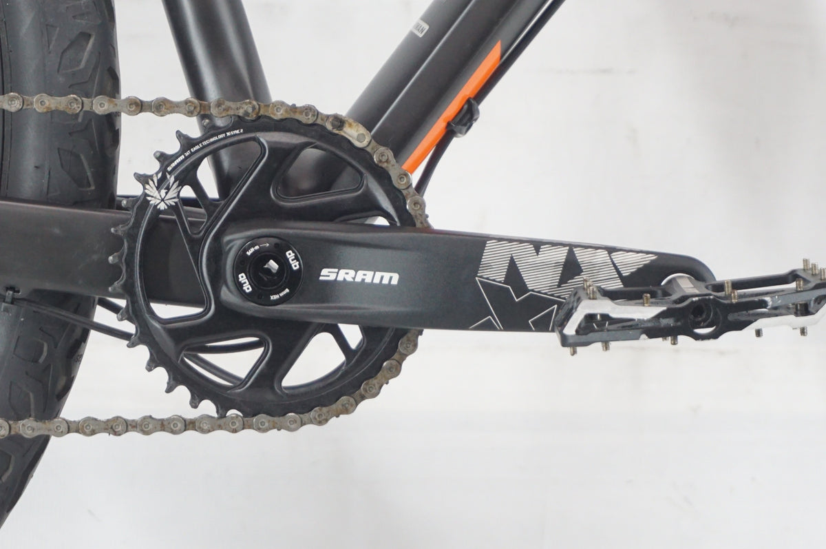 GT 「ジーティー」 ZASKAR CARBON EXPERT 2020年モデル マウンテンバイク / 阪急塚口店