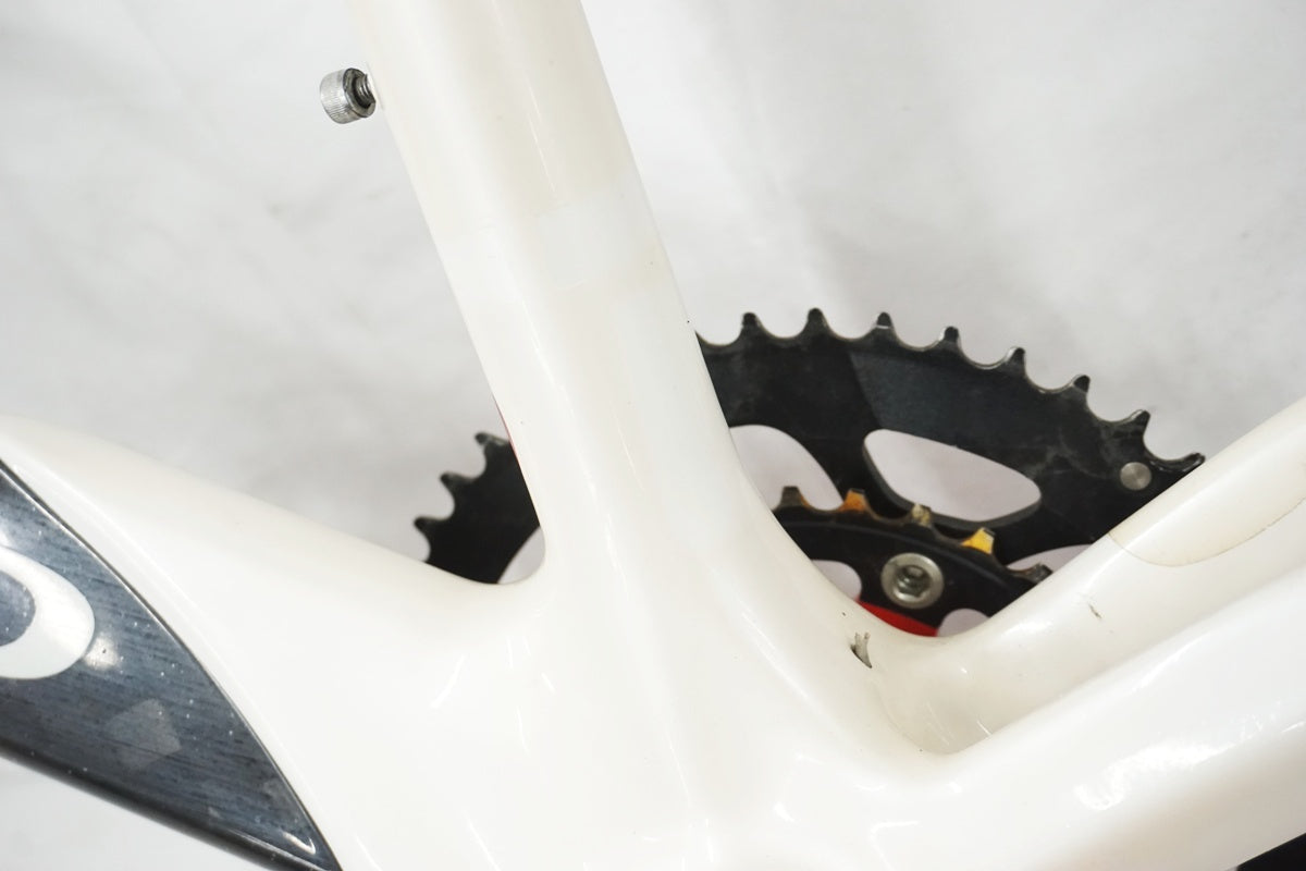 PINARELLO 「ピナレロ」 FP5 2008年モデル フレームセット / 奈良店 PINARELLO 「ピナレロ」 FP5 2008年モデル フレームセット / 奈良店