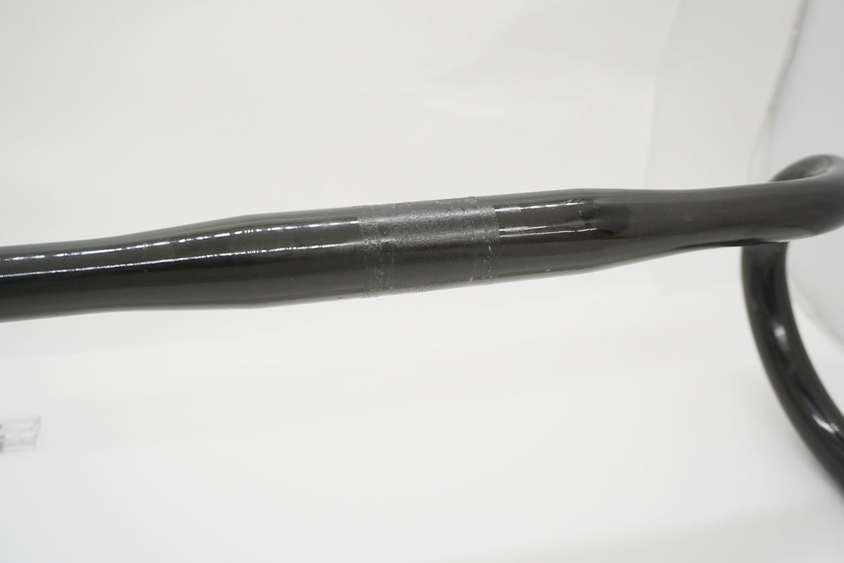 RITCHY 「リッチー」 CARBON LOGIC CURVE WCS φ31.8 420mm ハンドル /京都八幡店