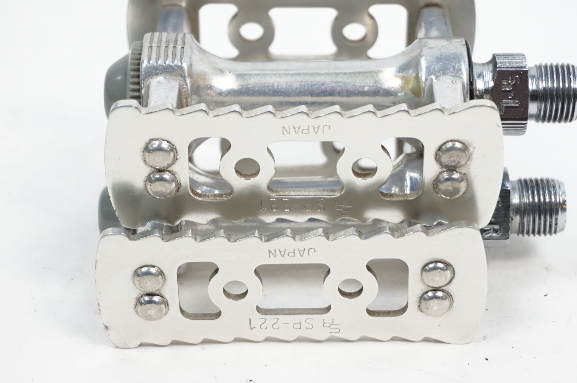 SAKAE 「サカエ」 SP-221 フラットペダル / 川越店