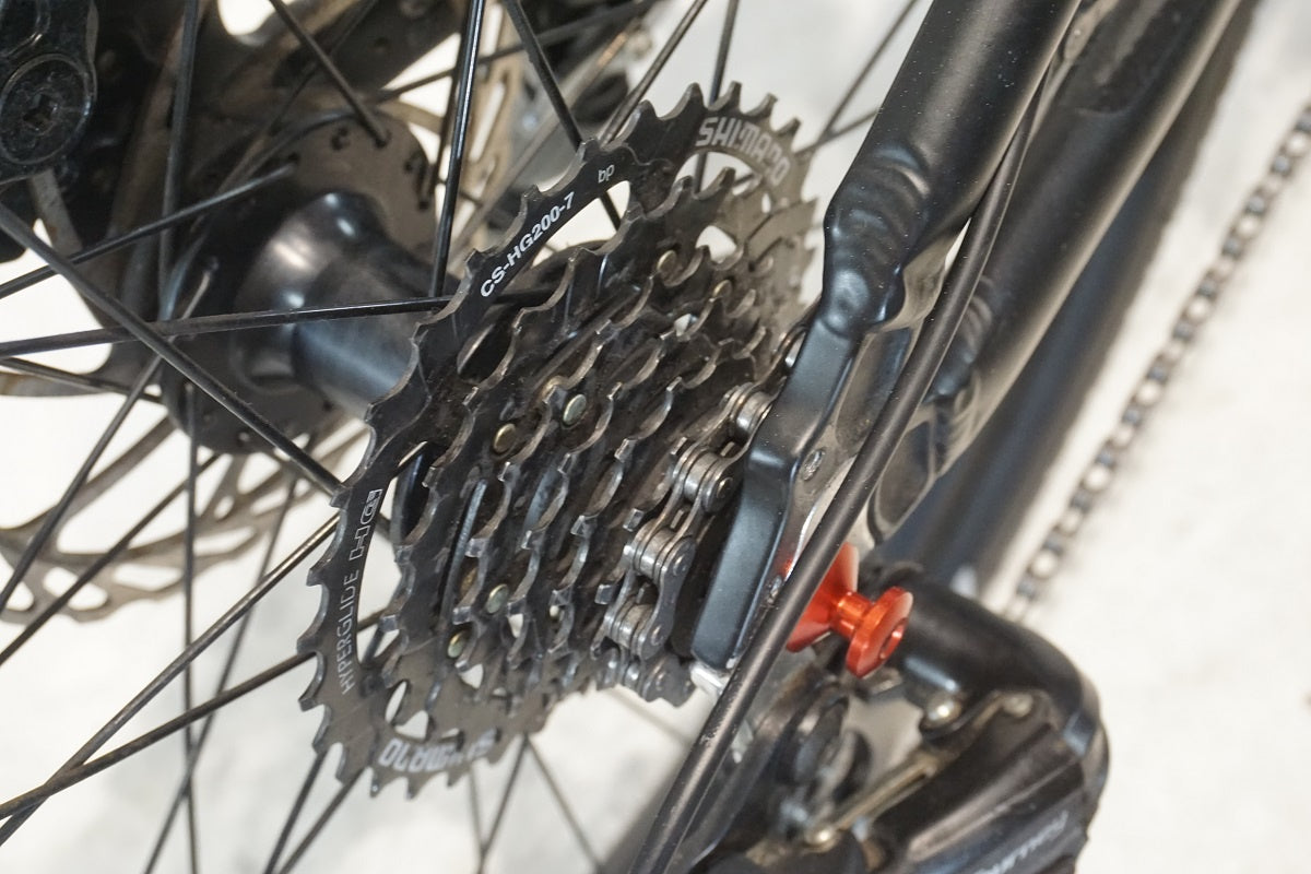 HARO BIKES 「ハロ」 BEASLEY 2021年モデル 24インチ キッズ マウンテンバイク / 横浜戸塚店