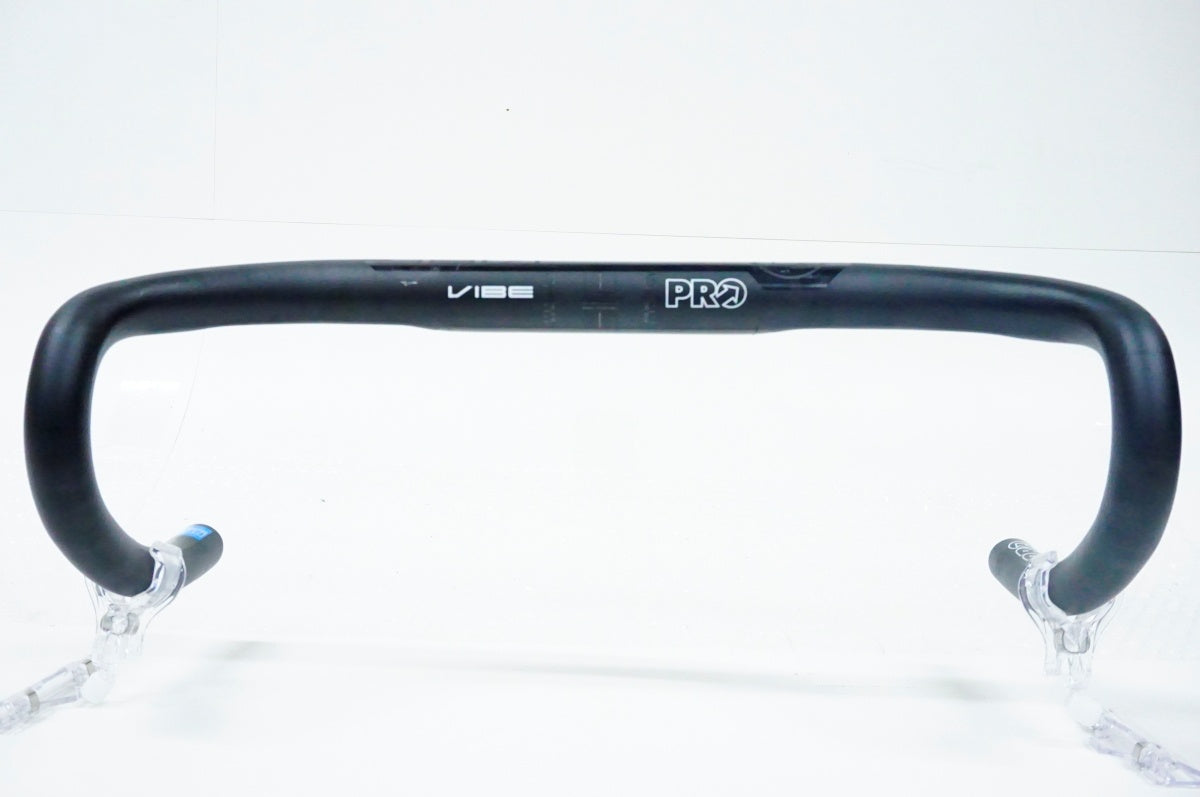 SHIMANO 「シマノ」 PRO VIBE ALLOY Φ31.8 400mm ハンドル / 名古屋大須店