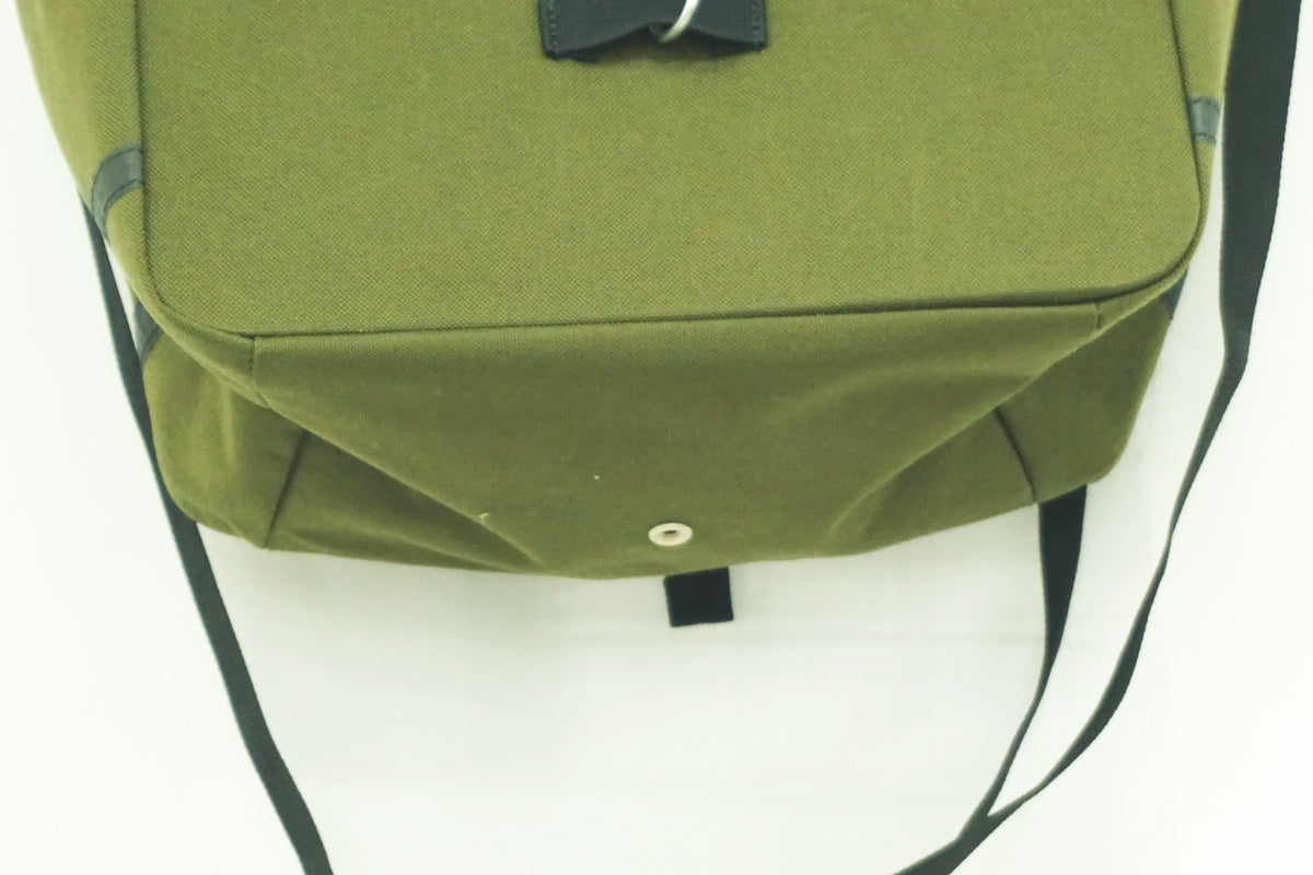 BLUE LUG 「ブルーラグ」 GROCERY PANNIER パニアバッグ / 大阪美原北インター店