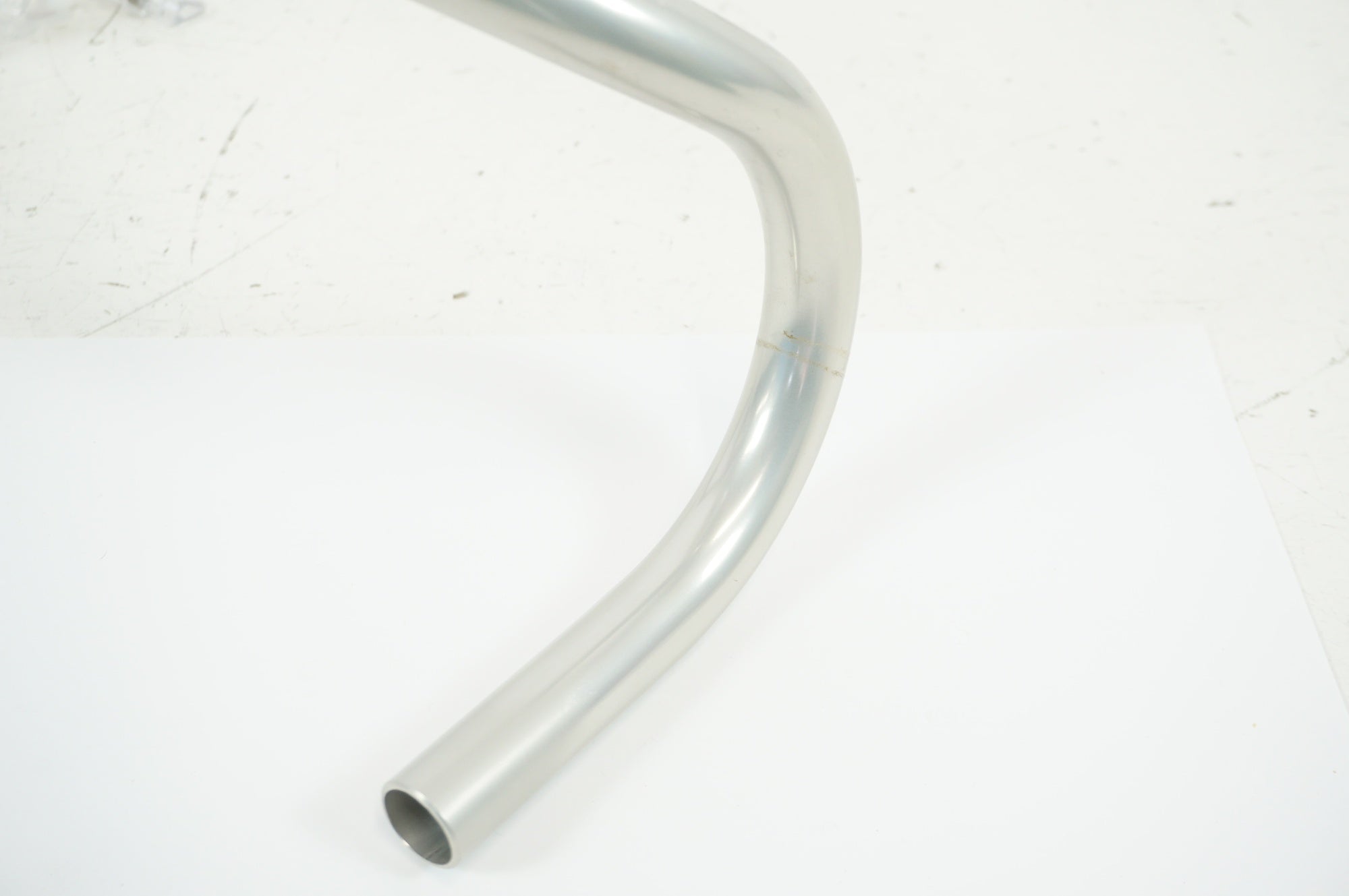 NITTO 「ニットー」 B123 NJS 370mm ハンドル / 宇都宮店