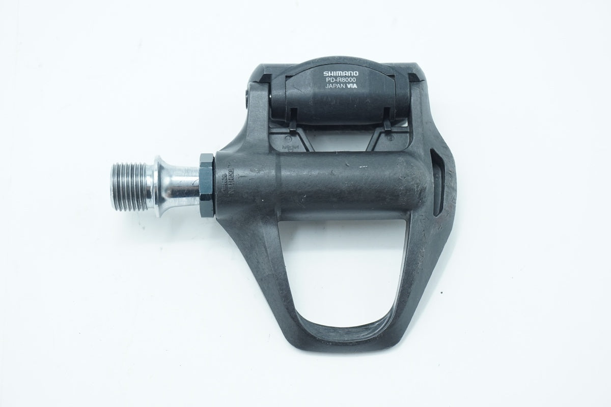 SHIMANO「シマノ」 ULTEGRA PD-R8000 ペダル/ 京都西院店