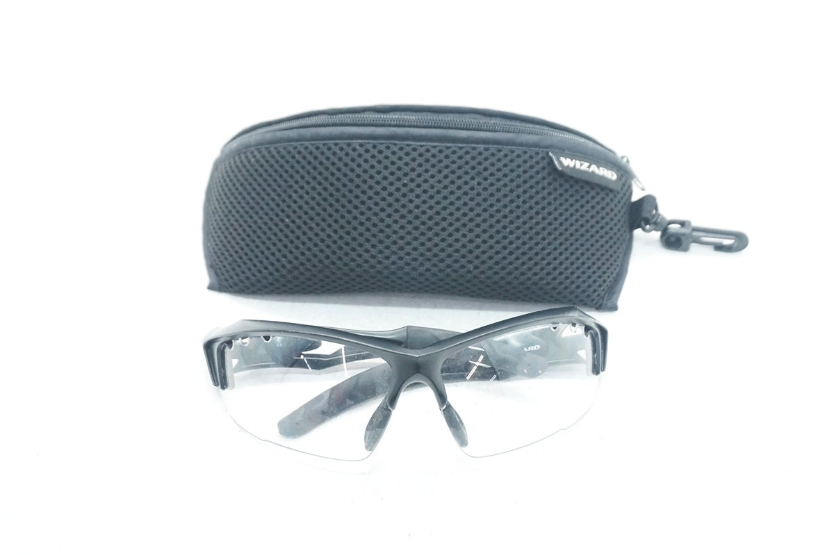 WIZARD 「ウィザード」 アイウェア / 大阪門真店