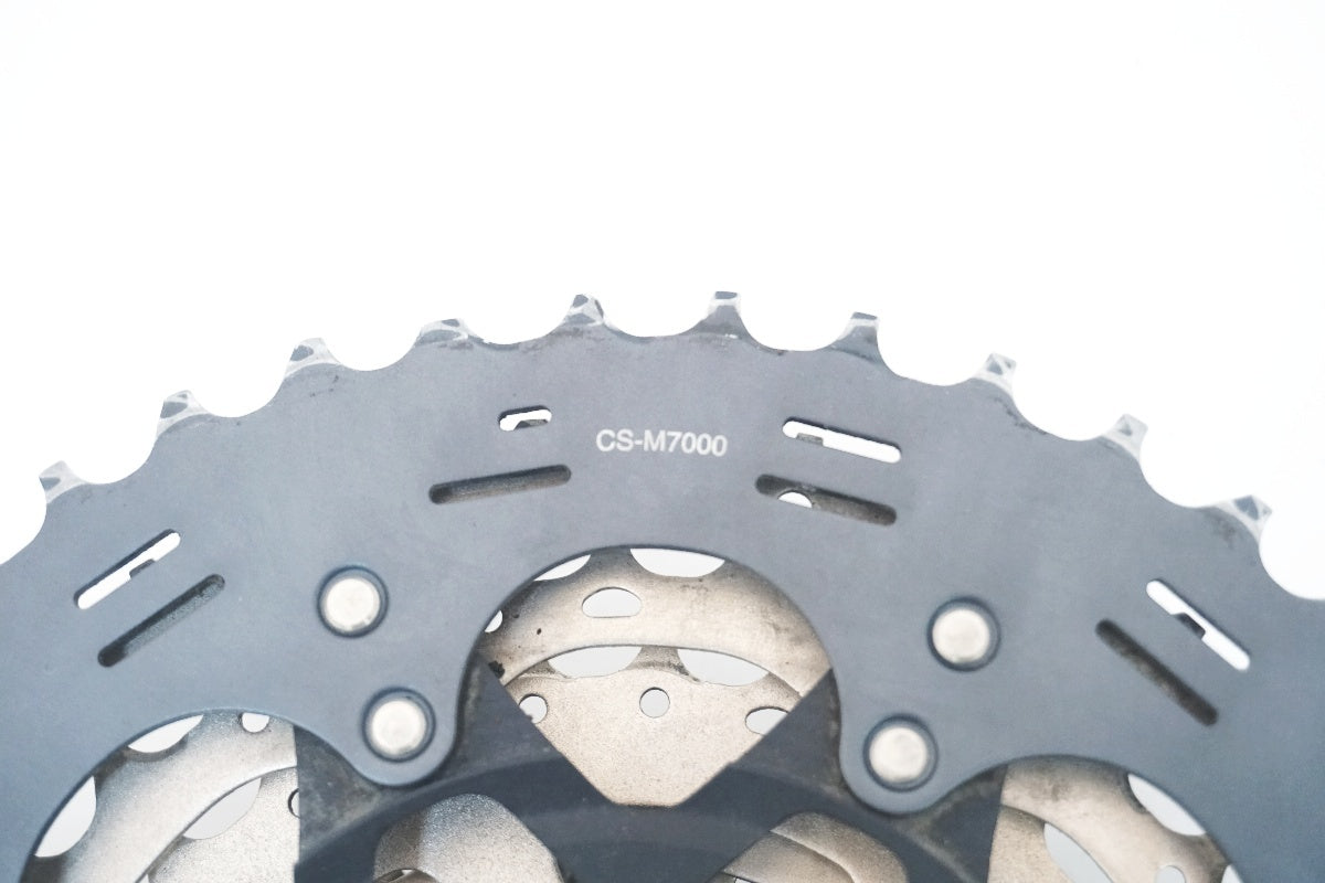 SHIMANO 「シマノ」 SLX CS-M7000-11 11-42T スプロケット  / 大阪美原北インター店