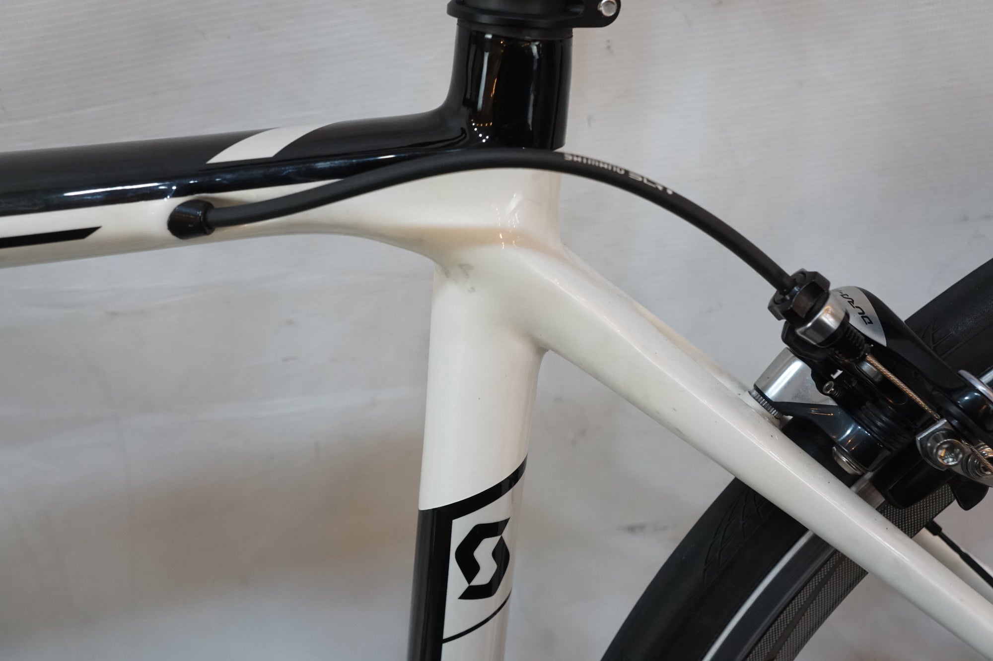 SCOTT 「スコット」 ADDICT 30 2015年モデル ロードバイク