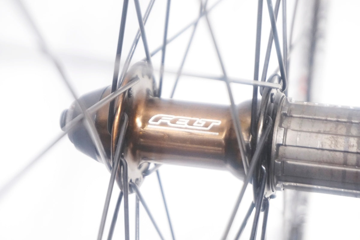 FELT 「フェルト」 ALEXRIMS R500 シマノ8/9ｓ ホイールセット / 大阪門真店