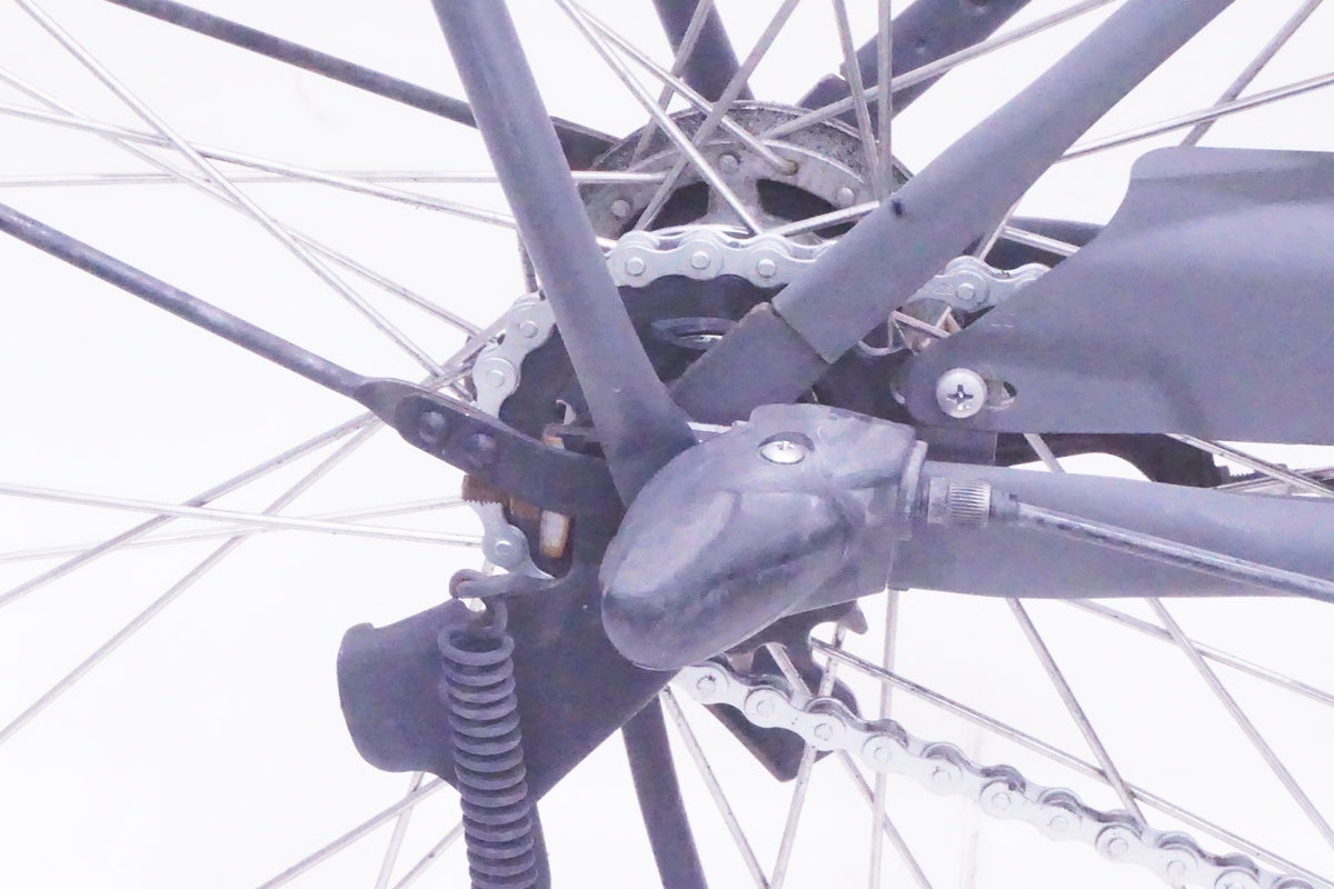 PANASONIC 「パナソニック」 BE-ELTA63 ティモI 2018年モデル 電動アシスト自転車 / 京都西院店