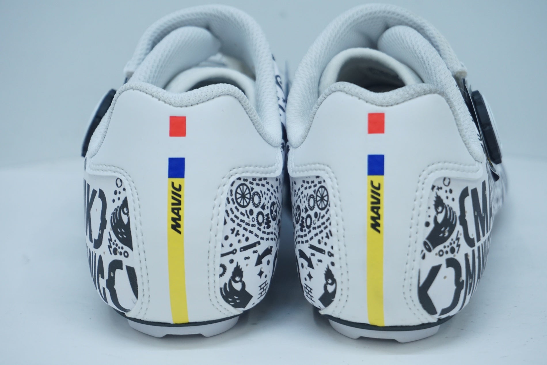 MAVIC 「マヴィック」 COSMIC PRO LTD2 26.5cm シューズ / 大阪美原北インター店