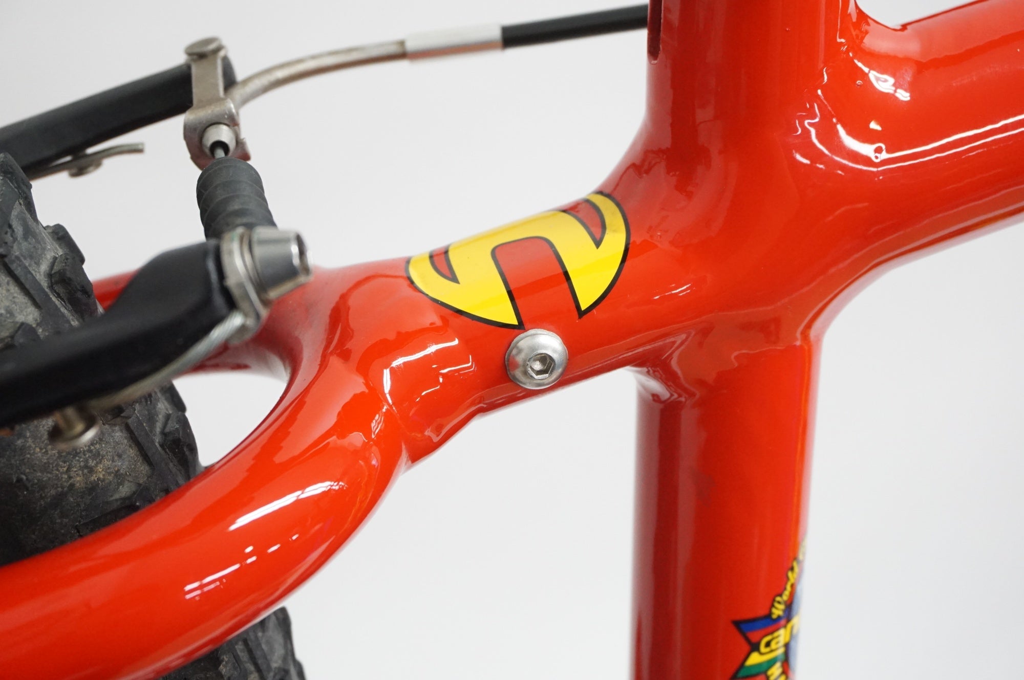 CANNONDALE 「キャノンデール」 F700 年式不明 マウンテンバイク / 福岡店
