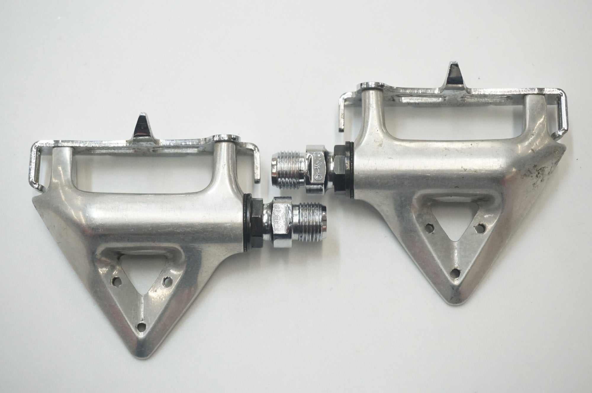 SHIMANO 「シマノ」 600 PD-6400 ペダル / 福岡店 ｜ バイチャリ公式