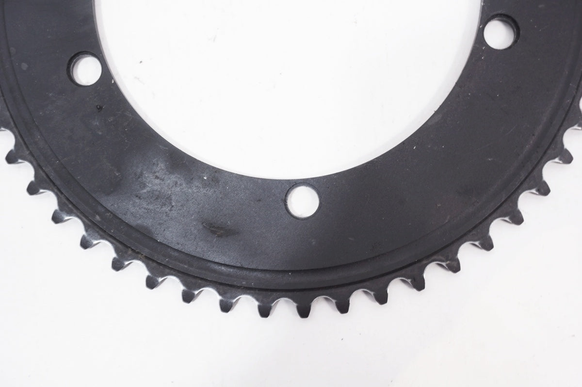 SUGINO 「スギノ」 ZEN PCD144 53T チェーンリング / バイチャリ世田谷店