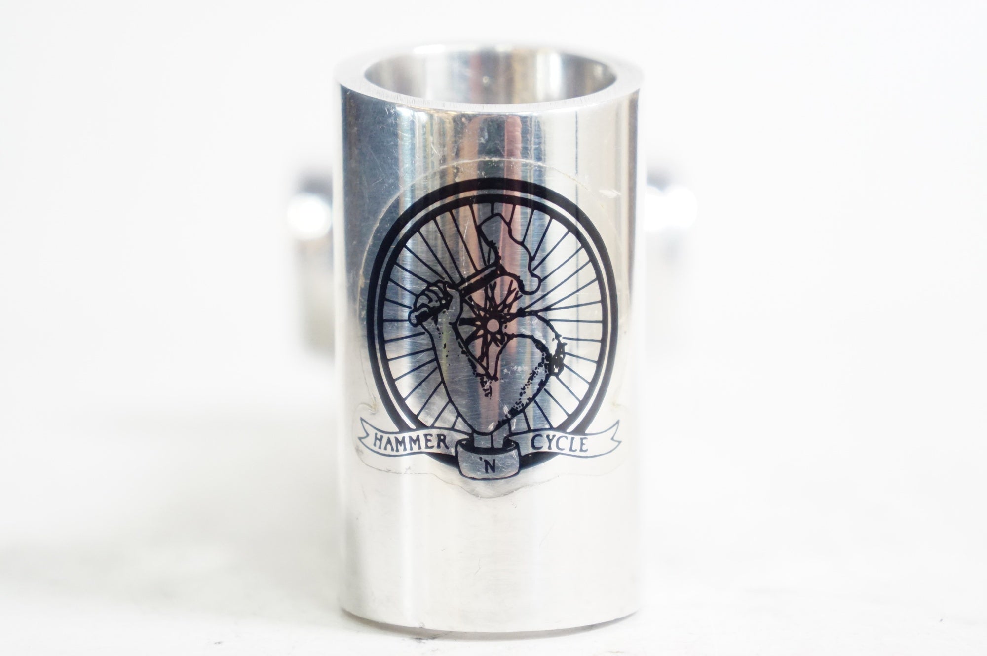 ジャンク SYNCROS 「シンクロス」 φ25.4 110mm アヘッドステム / 熊谷本店