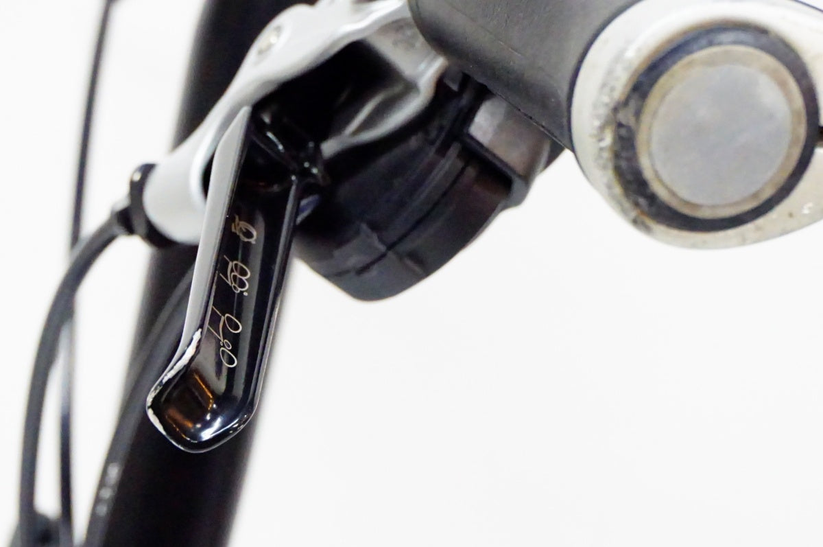 BROMPTON 「ブロンプトン」 C LINE URBAN LOW HANDLEBAR 2022年モデル 16インチ 折り畳み自転車 / 名古屋大須店