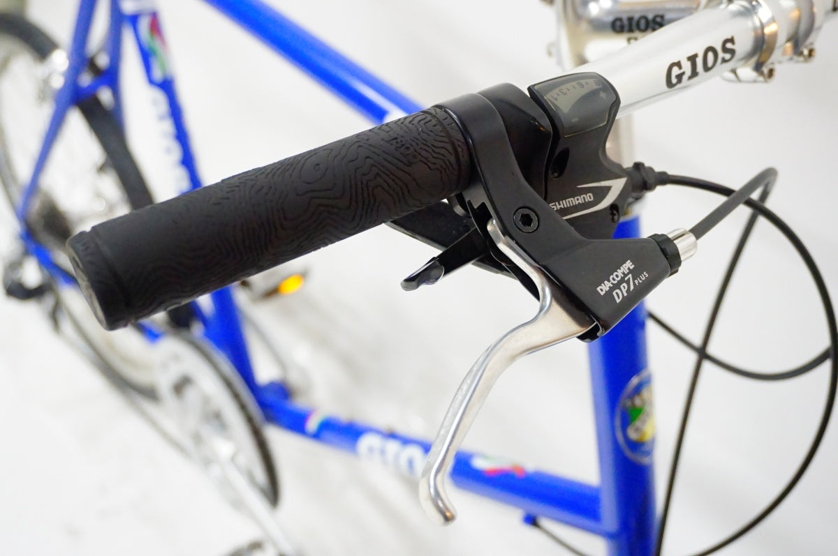 GIOS 「ジオス」 MIGNON 2021年モデル ミニベロ / 名古屋大須店