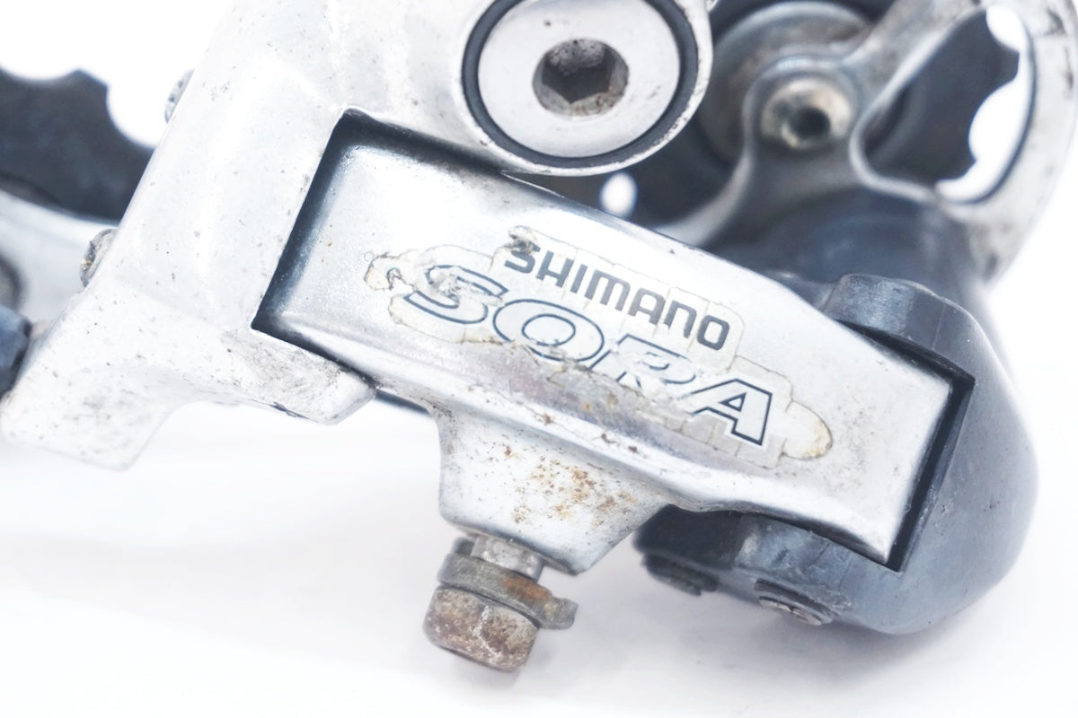 SHIMANO 「シマノ」 SORA RD-3300 リアディレイラー / 大阪美原北インター店