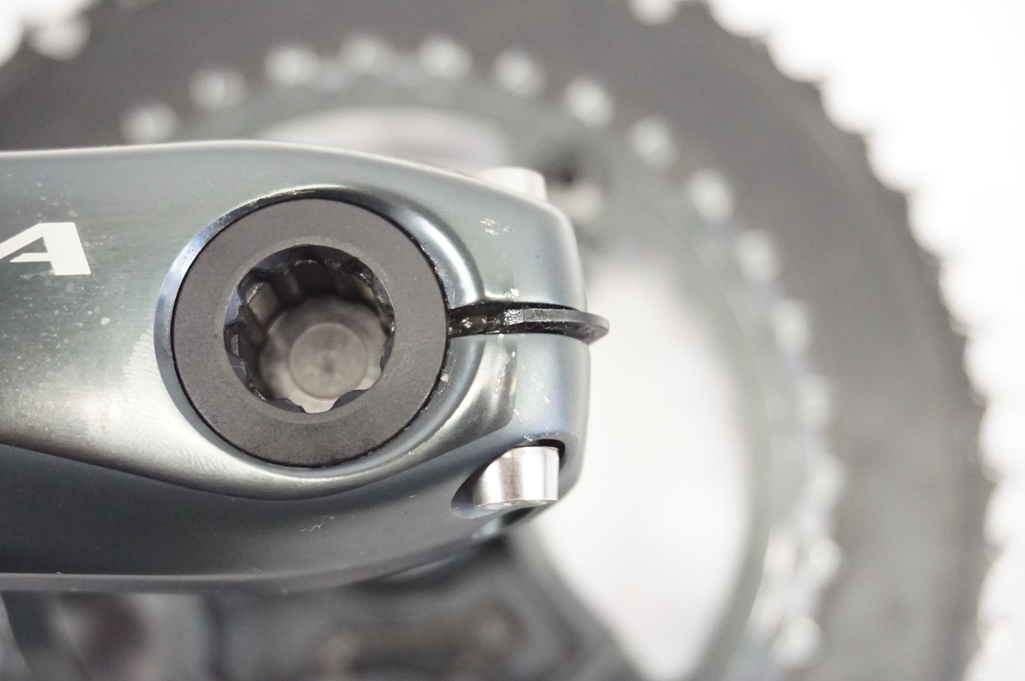 SHIMANO 「シマノ」 ULTEGRA FC-6800 50-34T 172.5mm クランク