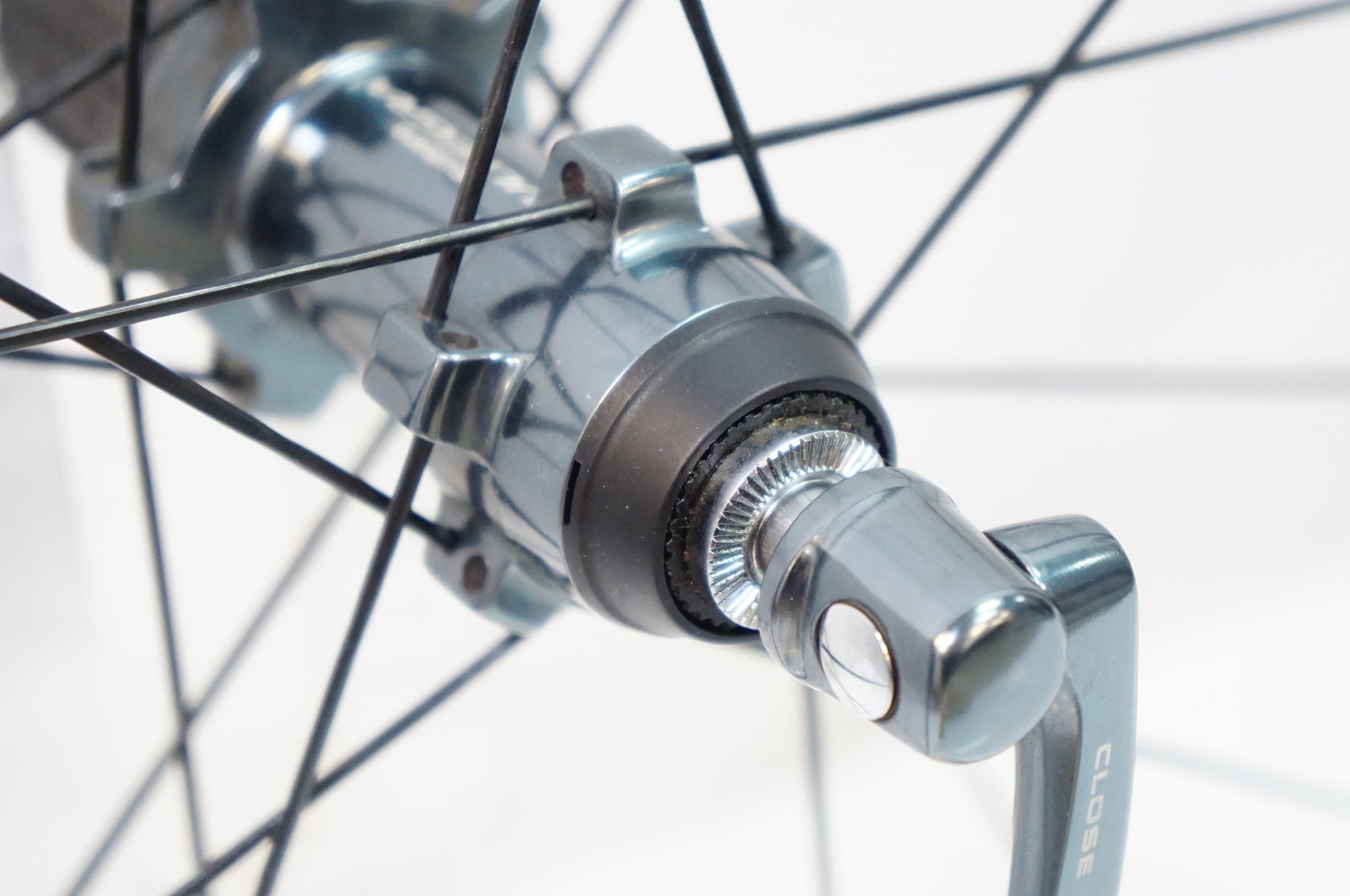 SHIMANO 「シマノ」 ULTEGRA WH-6800 シマノ11速 ホイールセット
