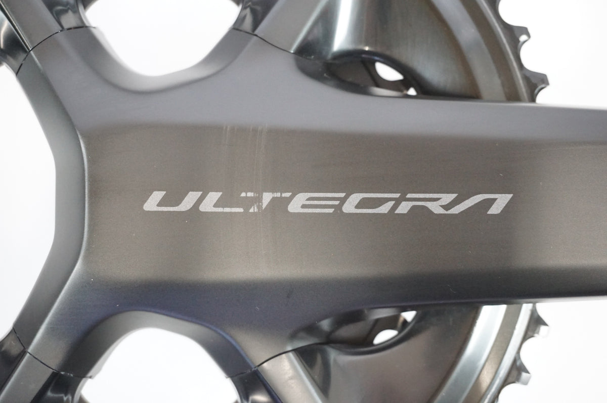 SHIMANO 「シマノ」 ULTEGRA FC-R8100 50-34T 170mm クランク / 宇都宮店