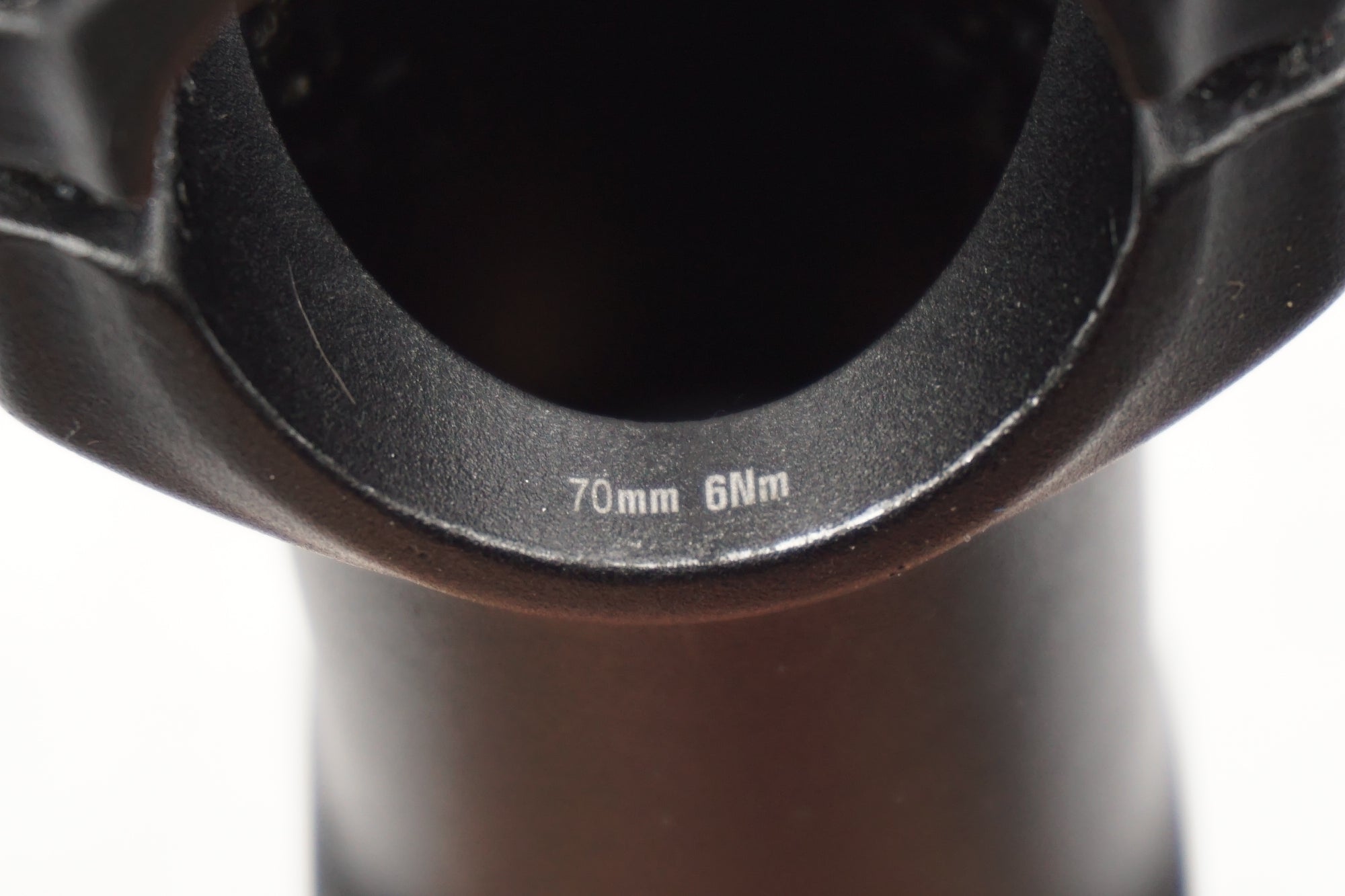 WHISKY 「ウイスキー」 Φ31.8 70mm ステム / 奈良店