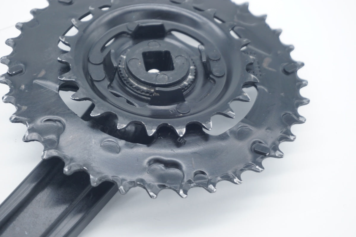 SHIMANO 「シマノ」 FC-MT101 36-22T 175mm クランク / 滋賀大津店