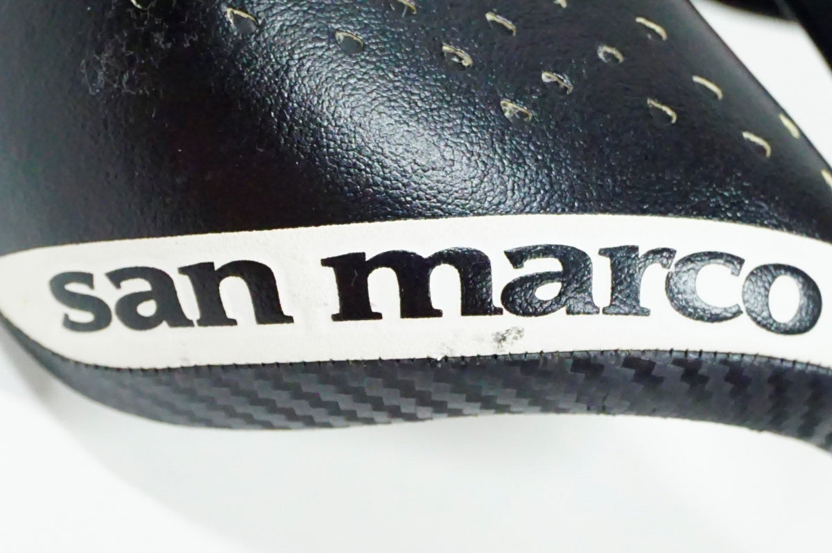 SELLE SAN MARCO 「セラサンマルコ」 MANTRA CARBON FX サドル / 名古屋大須店
