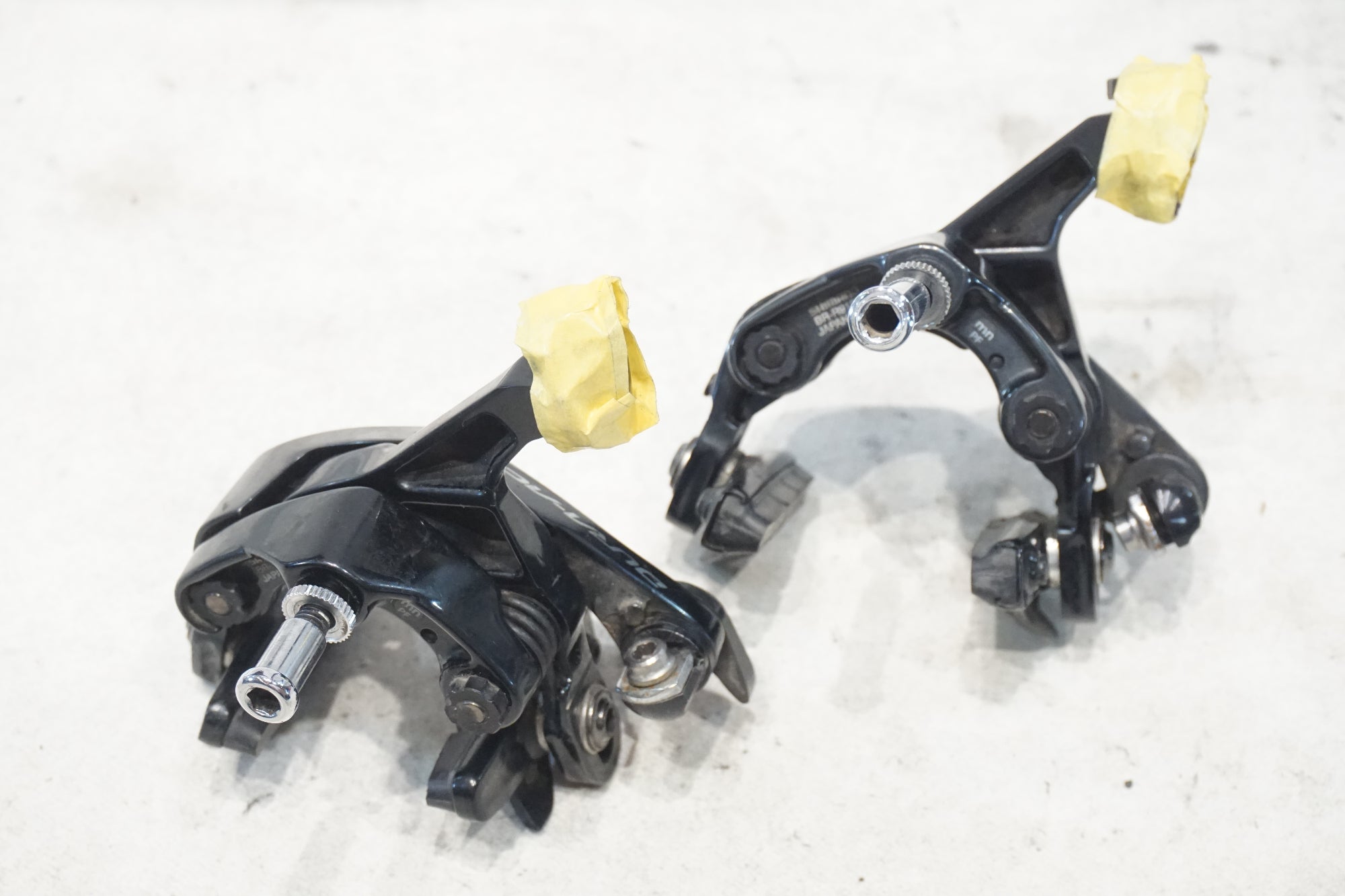 SHIMANO 「シマノ」 DURA-ACE BR-9100 キャリパーブレーキセット / 横浜戸塚店