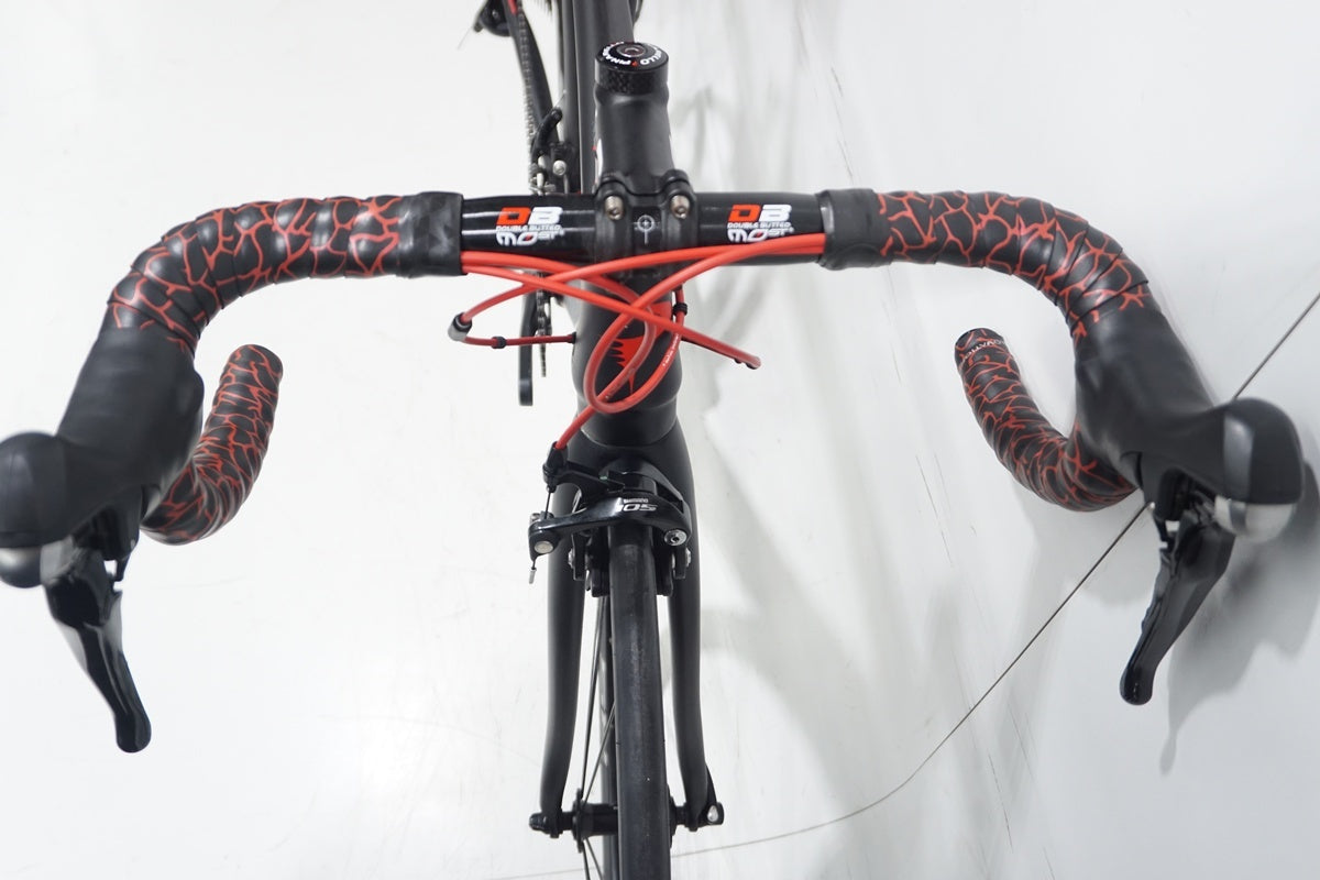 PINARELLO 「ピナレロ」 RAZHA 105 2017年モデル ロードバイク/ 大阪美原北インター店