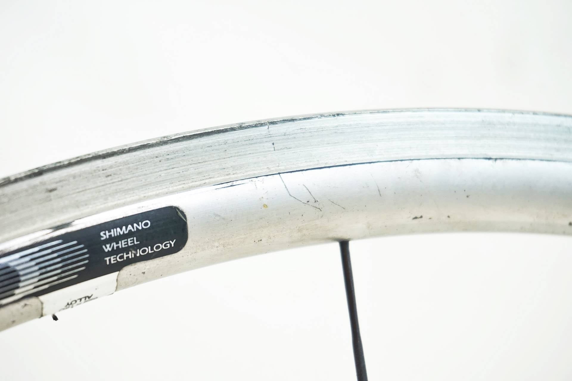 SHIMANO 「シマノ」 105 WH-5600 シマノ フロントホイール / 有明ガーデン店
