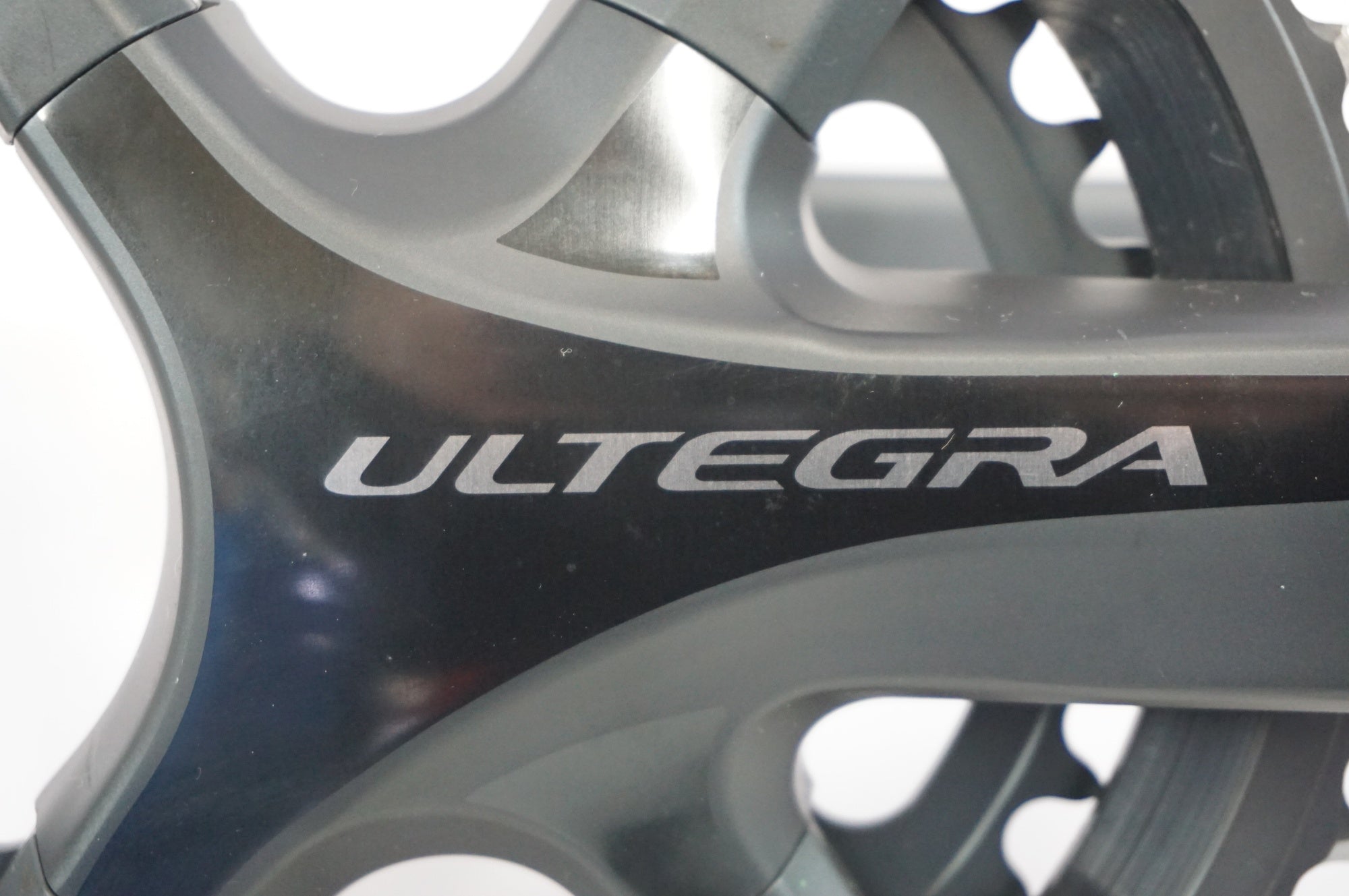 SHIMANO 「シマノ」 ULTEGRA FC-6800 46-36T 170mm クランク / 宇都宮