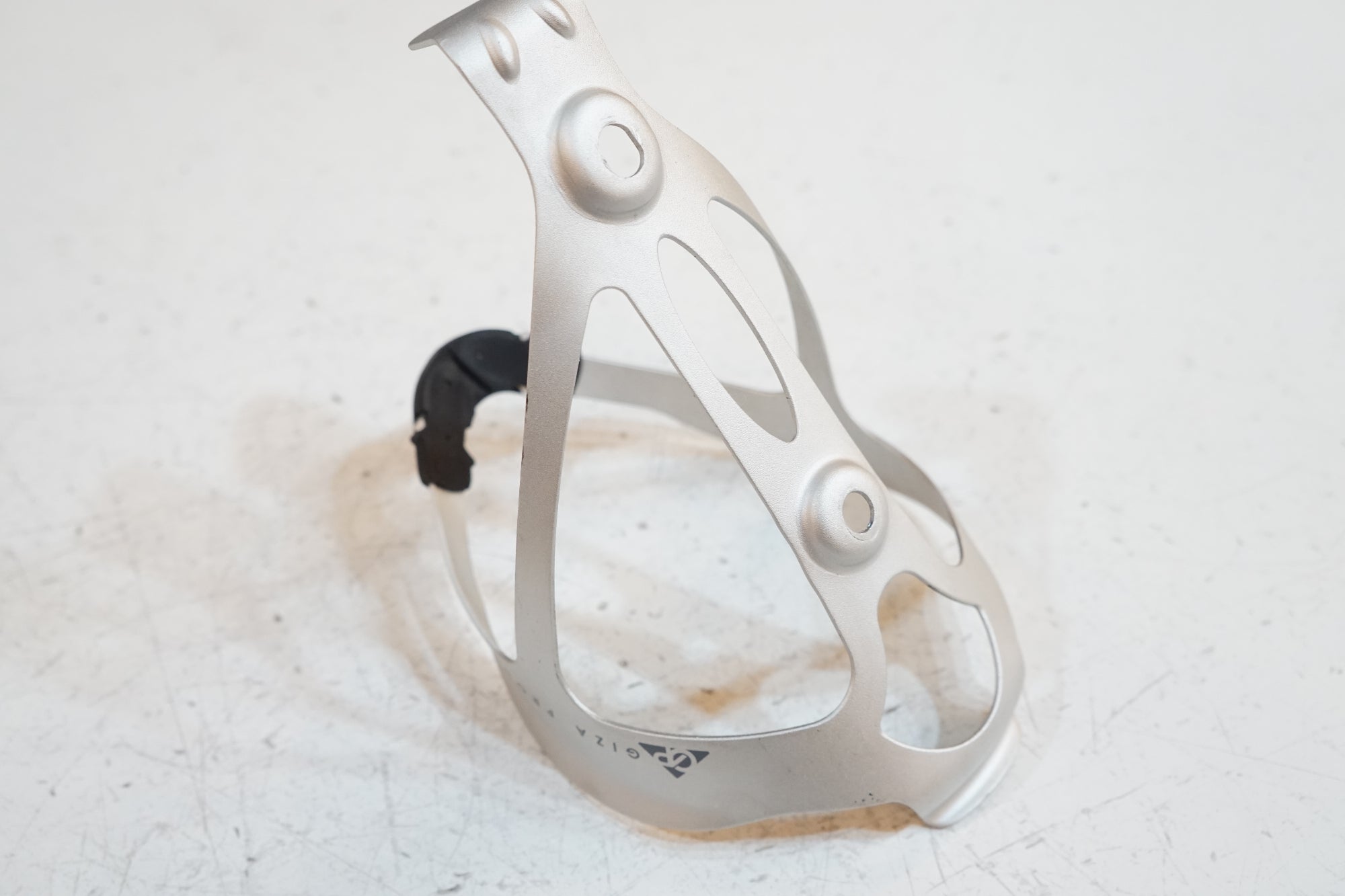 GIZA PRODUCTS 「ギザ プロダクツ」 ボトルケージ / バイチャリ浦和ベース