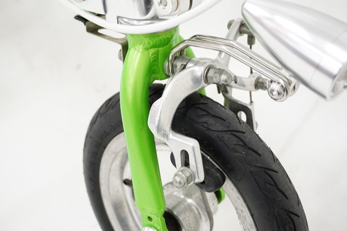 PACIFIC CYCLES「パシフィックサイクルズ」 CARRY ME 2009年頃 8インチ 折り畳み自転車 / 浜松店