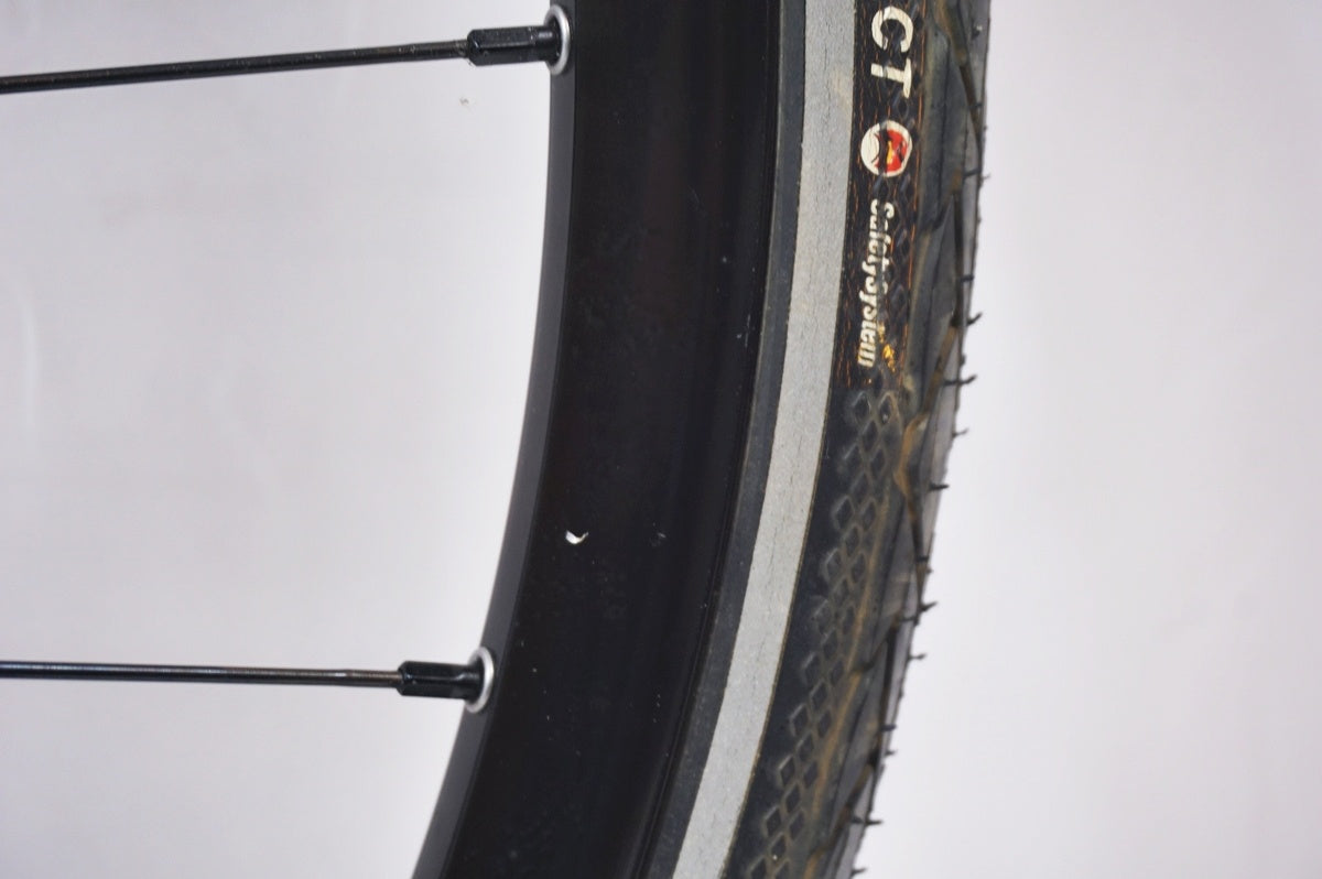 FSA 「エフエスエー」 SL-XC 26インチ シマノ10速 ホイールセット / バイチャリ世田谷店