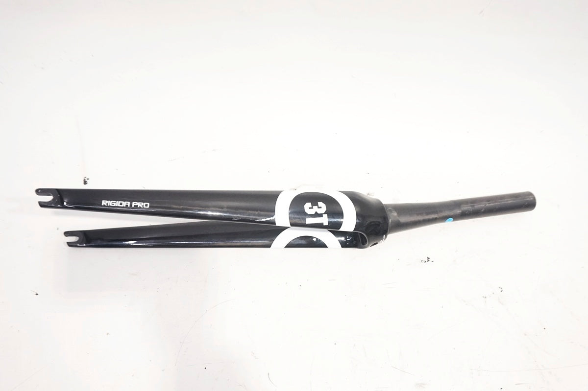 3T 「スリーティー」 RIGIDA PRO 100mm カーボンフォーク/カット有 / 大阪門真店