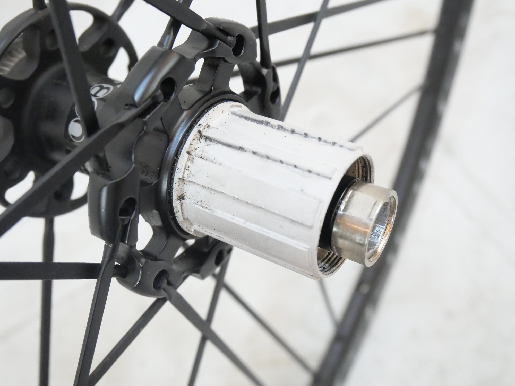 CAMPAGNOLO 「カンパニョーロ」 SHAMAL ULTRA DISC シマノ11速