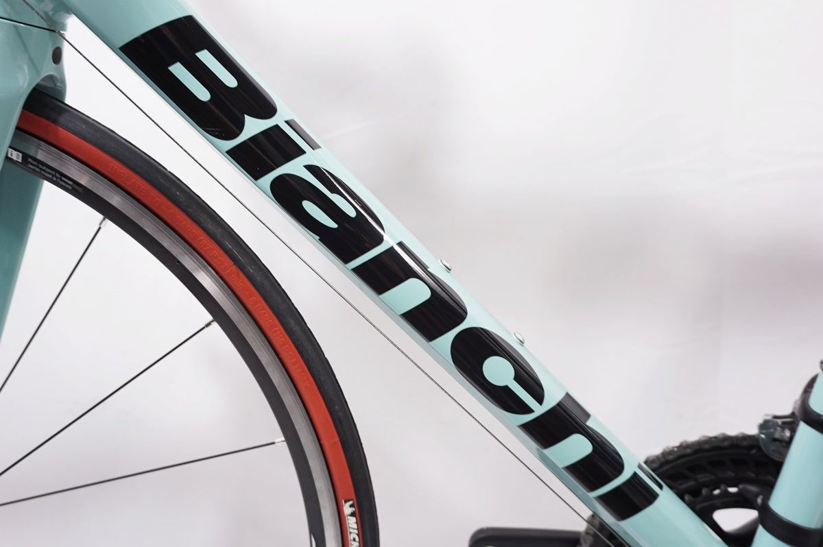 BIANCHI 「ビアンキ」 FENICE ELITE 105 2016年モデル ロードバイク / バイチャリ世田谷店