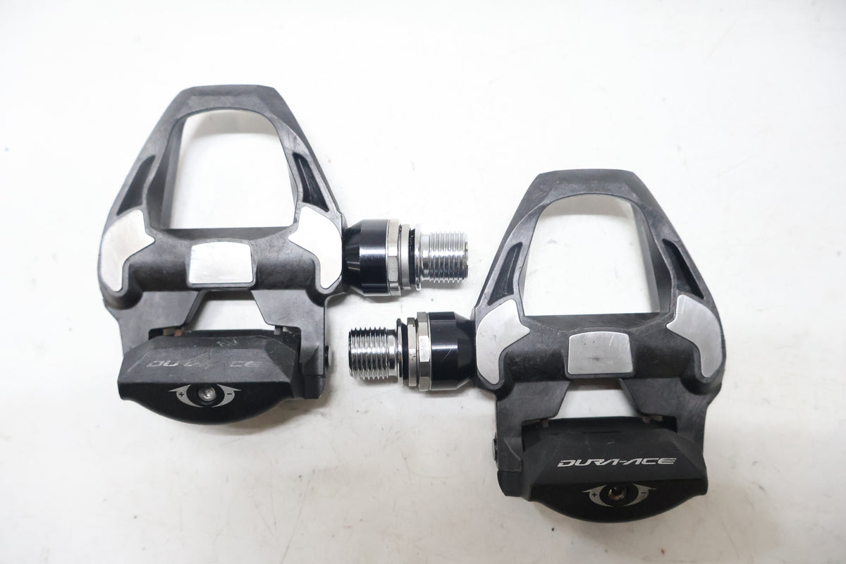 SHIMANO 「シマノ」 DURA-ACE PD-R9100 ペダル / 高知店