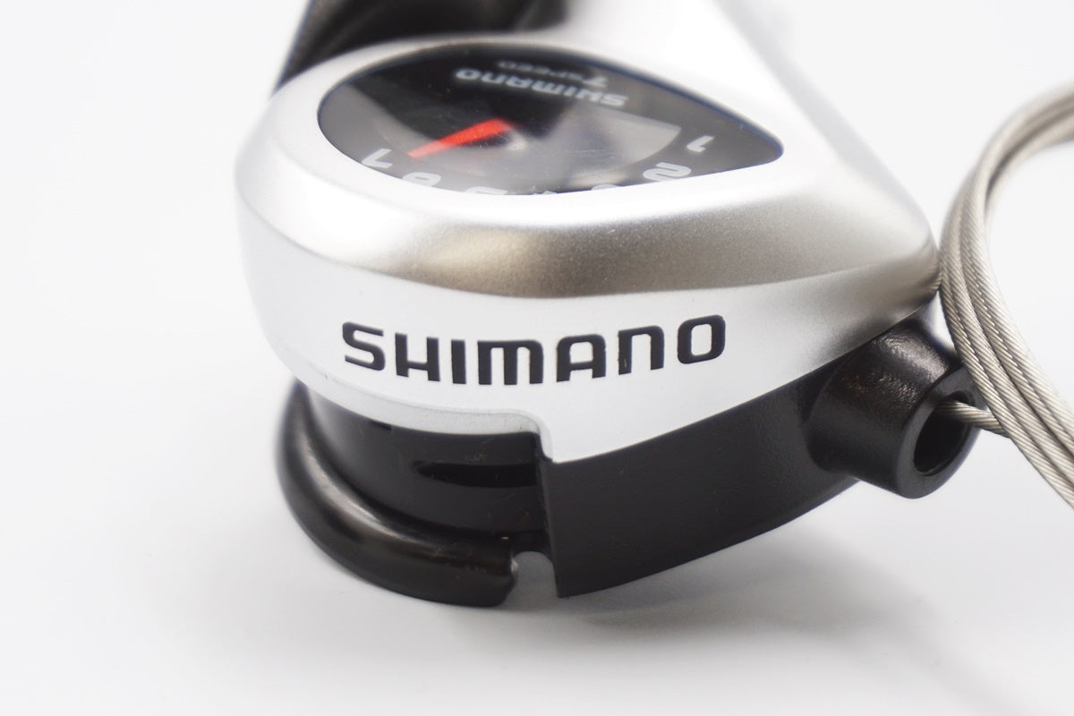 SHIMANO 「シマノ」 SL-TX50 サムシフター シフトレバー / 奈良店