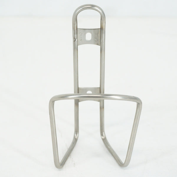 KING CAGE 「キング・ケージ」 STAINLESS STEEL CAGE ボトルケージ