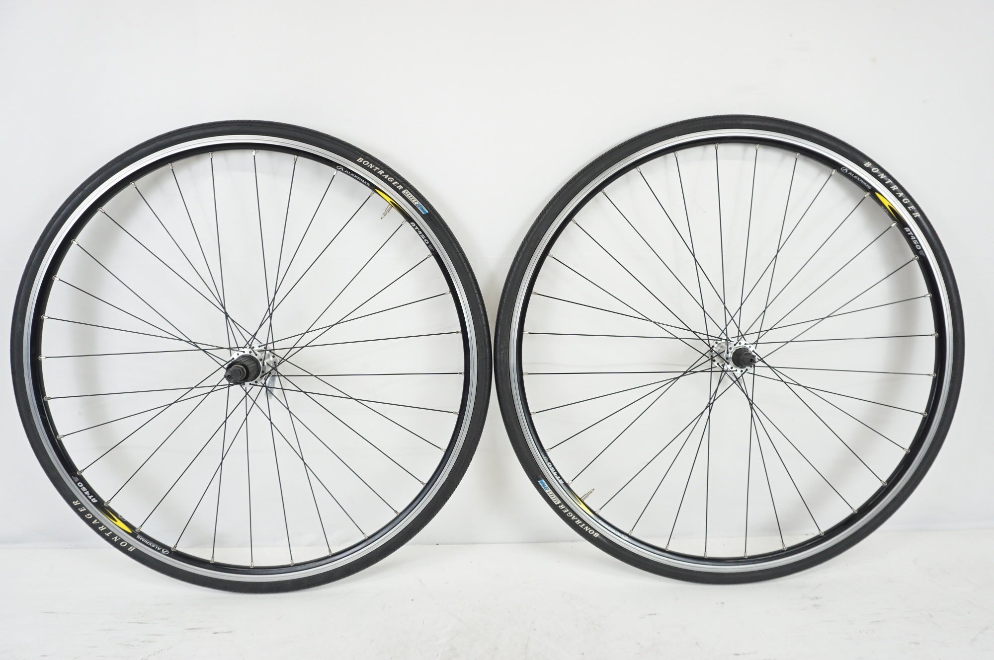 ALEXRIMS 「アレックスリムズ」 AT450 SHIMANO TIAGRA HB-4400 シマノ10速 ホイールセット / 大宮店