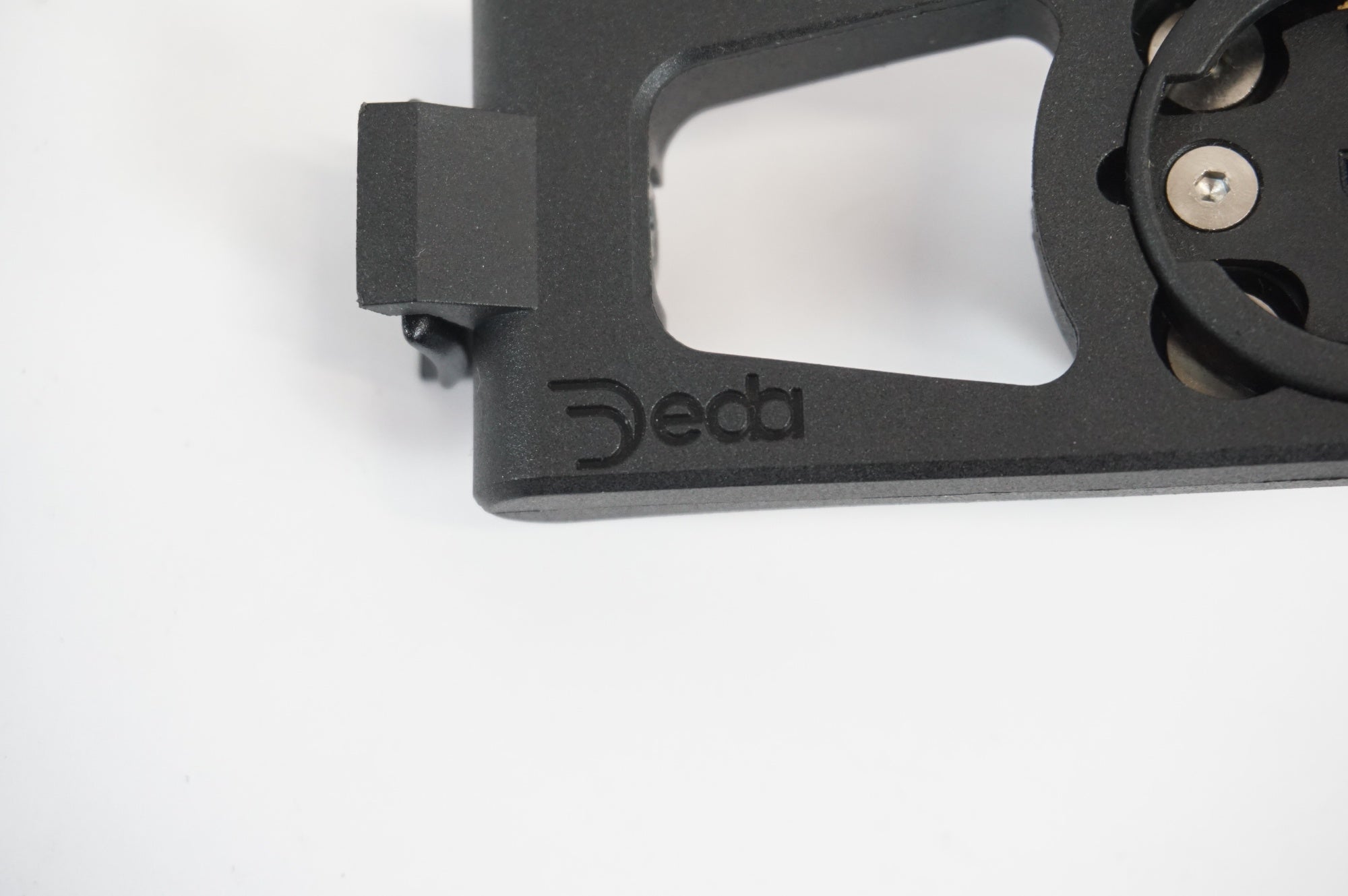 DEDA 「デダ」 SUPERBOX用 サイコンマウント / 宇都宮店 ｜ バイチャリ