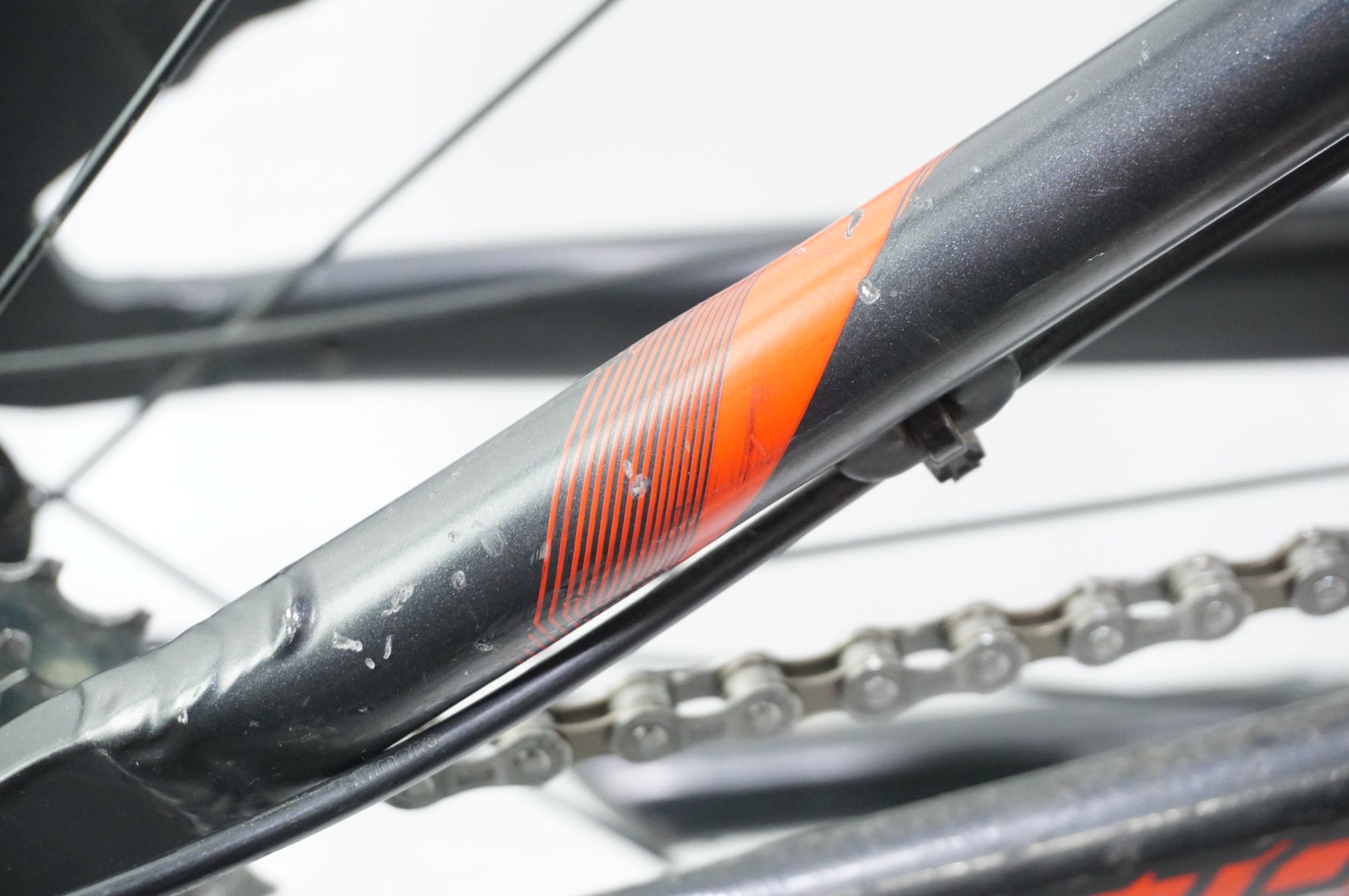 GT 「ジーティー」 STOMPER PRIME 24 2018年モデル 24インチ キッズ