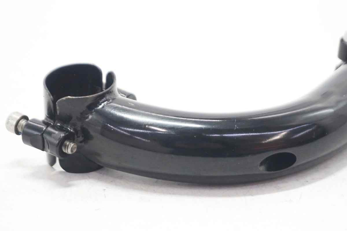 VELO 「ベロ」 ORANGE GRAND CRU CIGNE Φ31.8 70mm ステム / 大阪門真店