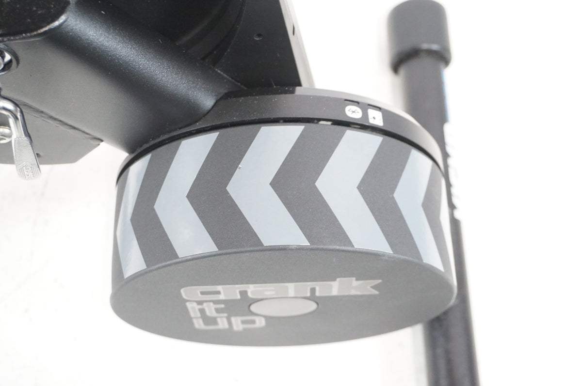 WAHOO 「ワフー」 KICKR CORE WF123 サイクルトレーナー / 宇都宮店