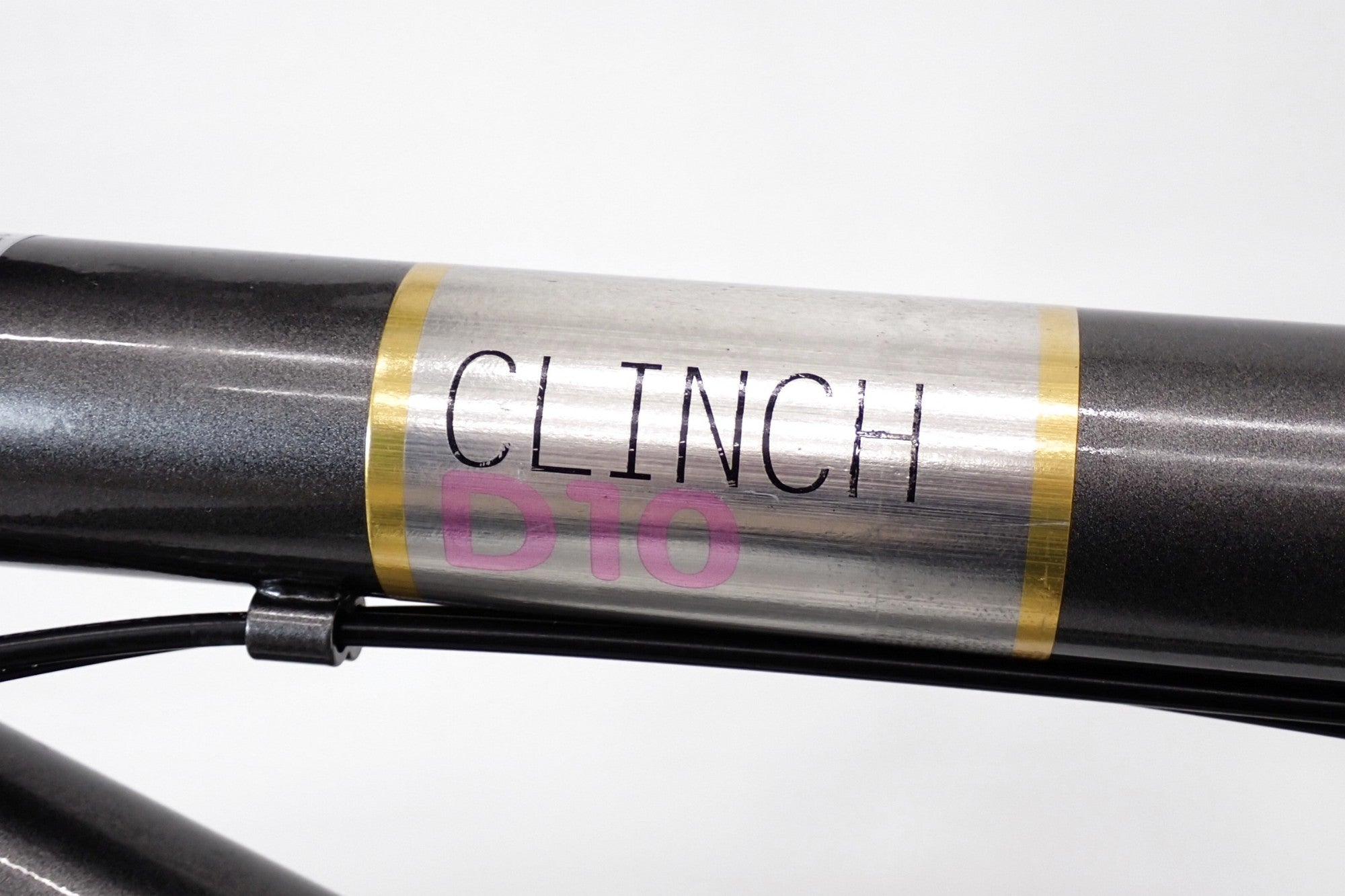 DAHON 「ダホン」 CLINCH D10 2021年モデル 折り畳み自転車 / 伊勢崎店