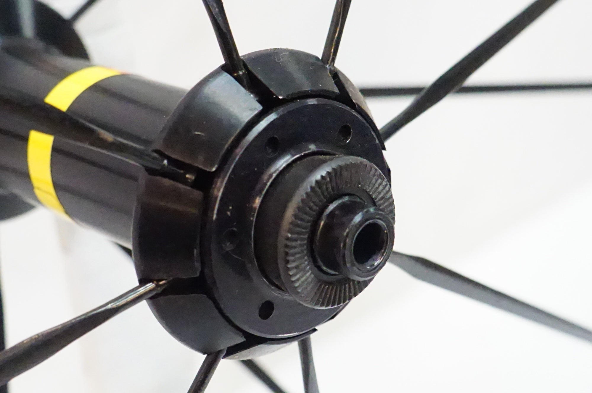 MAVIC 「マヴィック」 COSMIC PRO CARBON SL シマノ 11/12速 ホイール