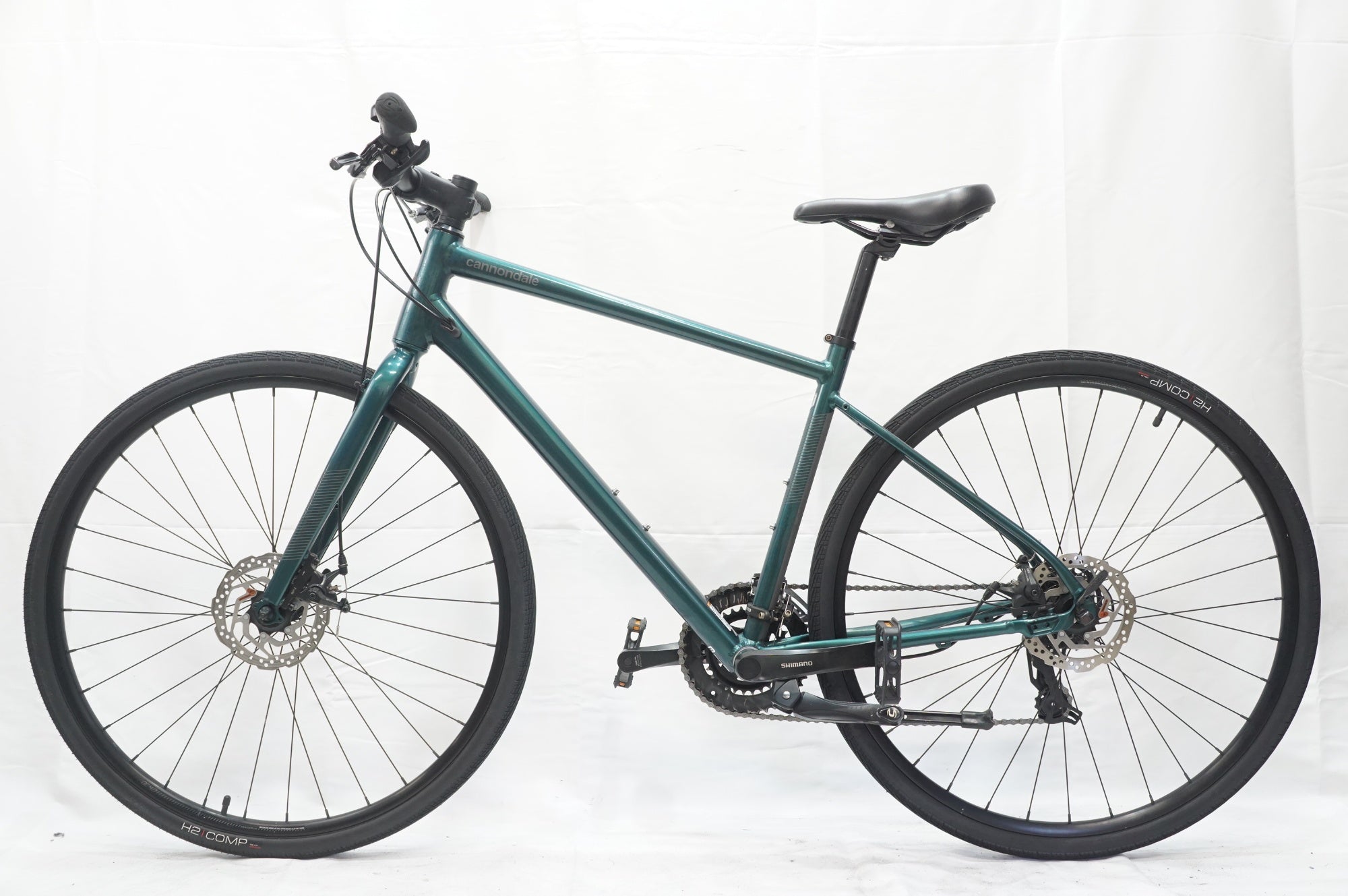 CANNONDALE 「キャノンデール」 QUICK5 2022年モデル クロスバイク / 大宮店